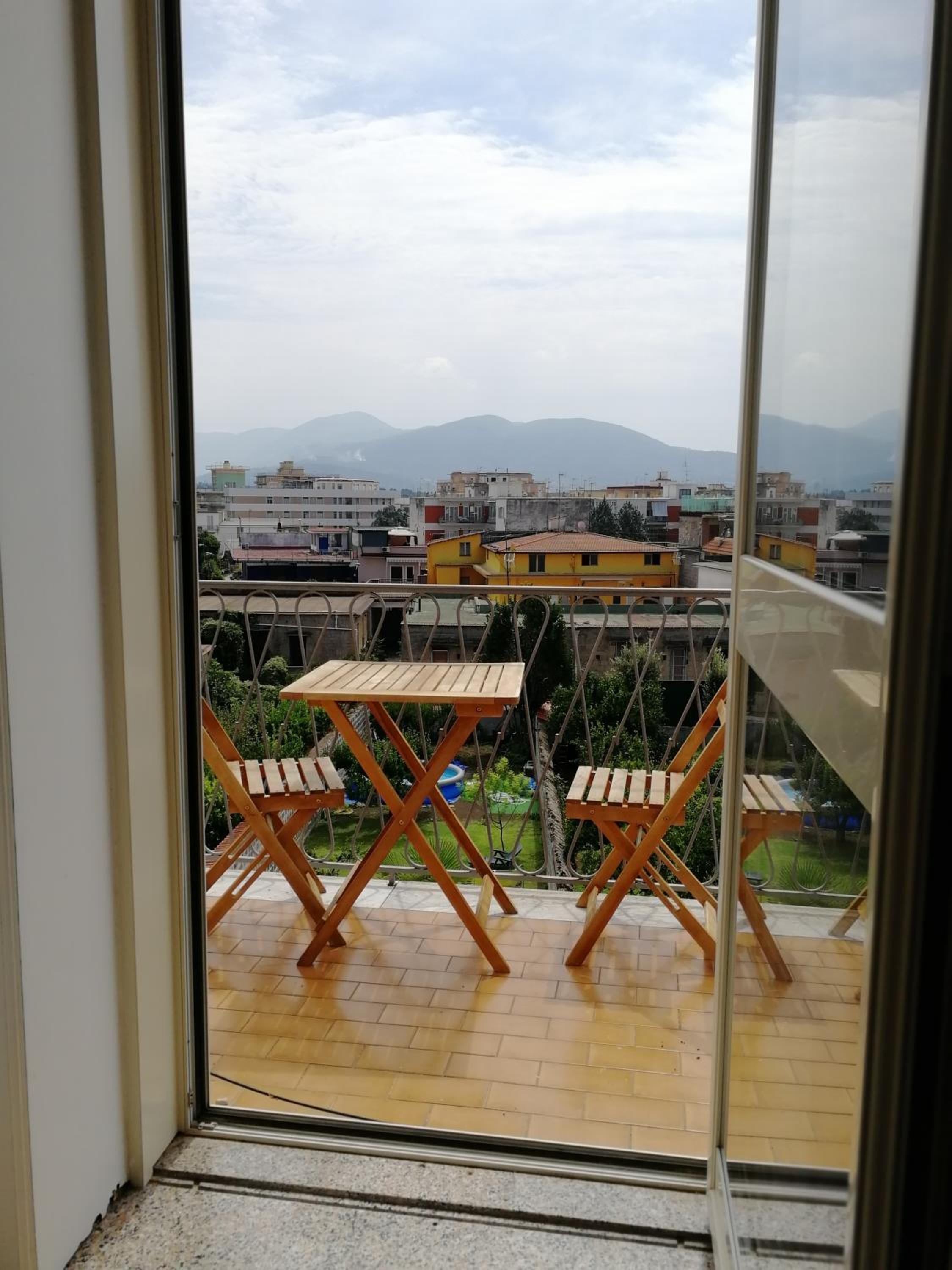 Casa Castellano view 4