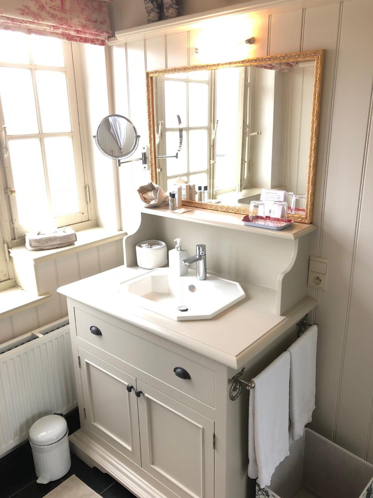 Bed & Breakfast Het Zilte Zand - luxe ontbijt - gratis parking - Westende Middelkerke