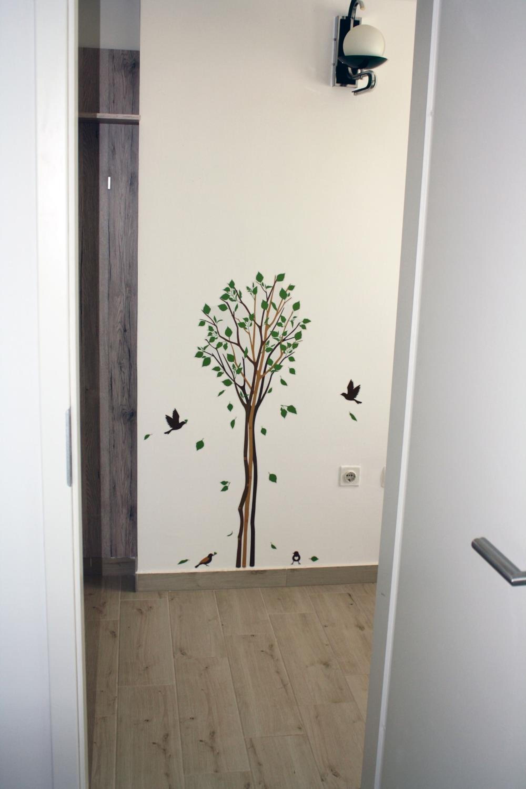 Apartment Vera