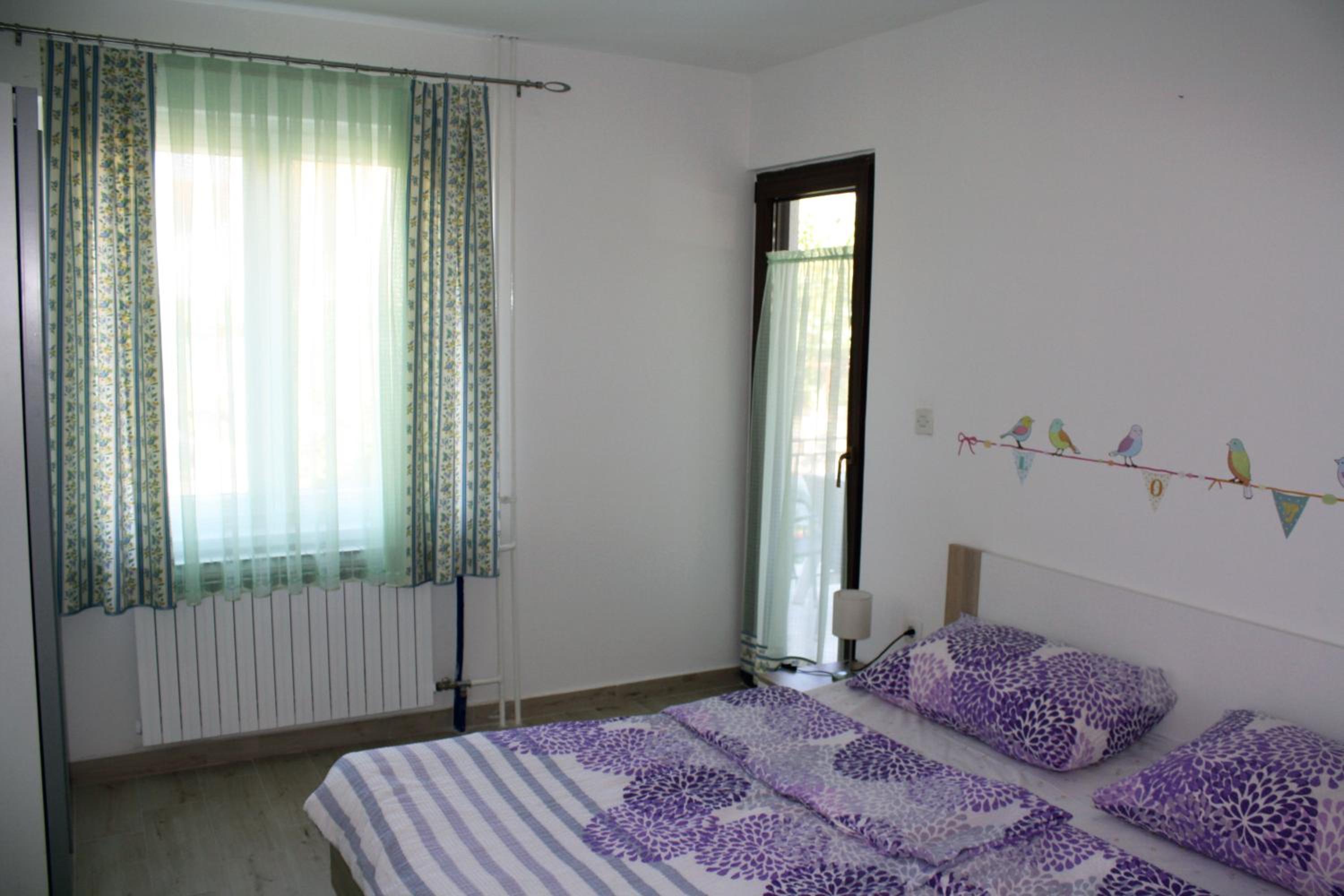 Apartment Vera
