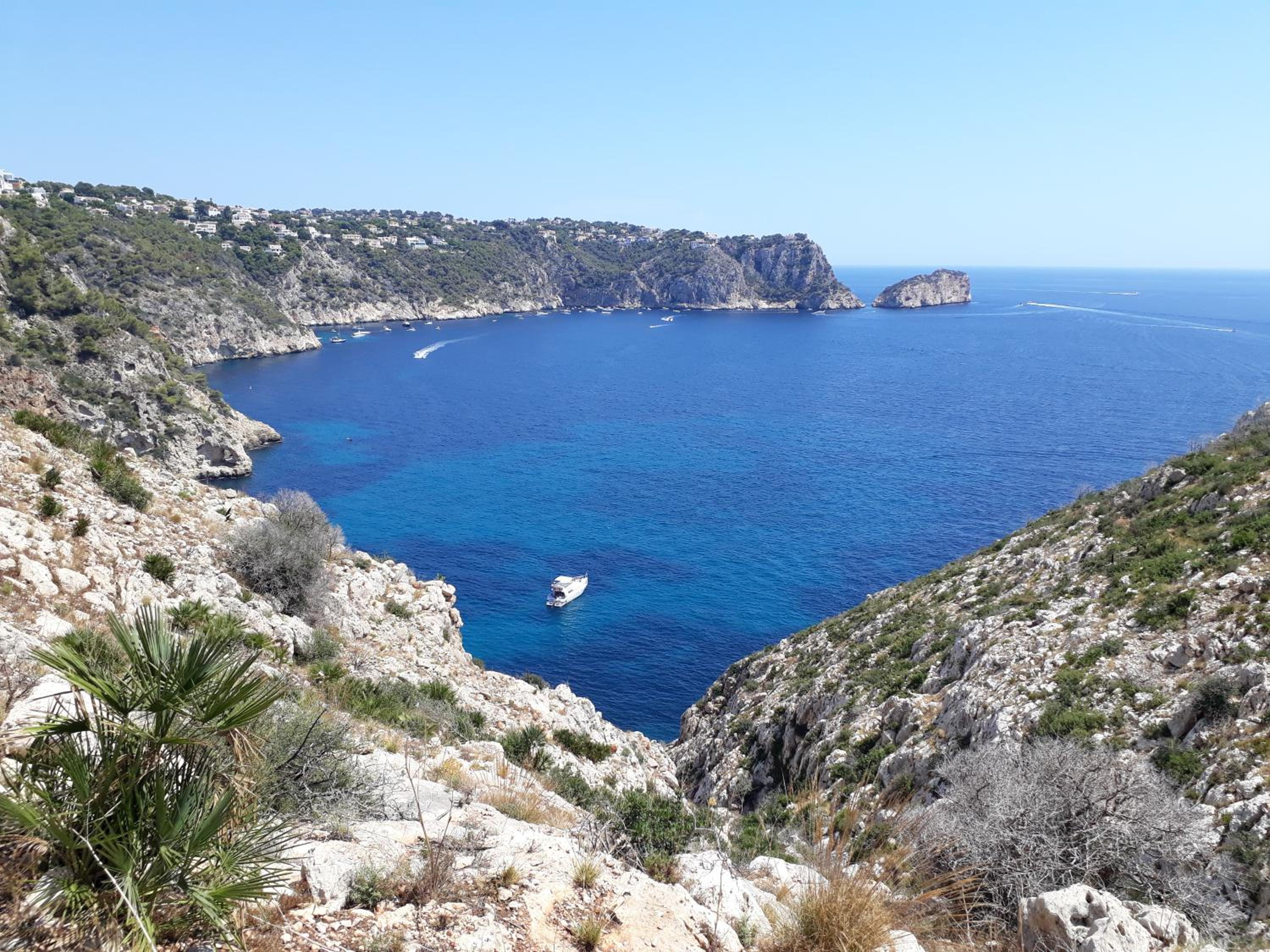 JAVEA - La Isla photo 5