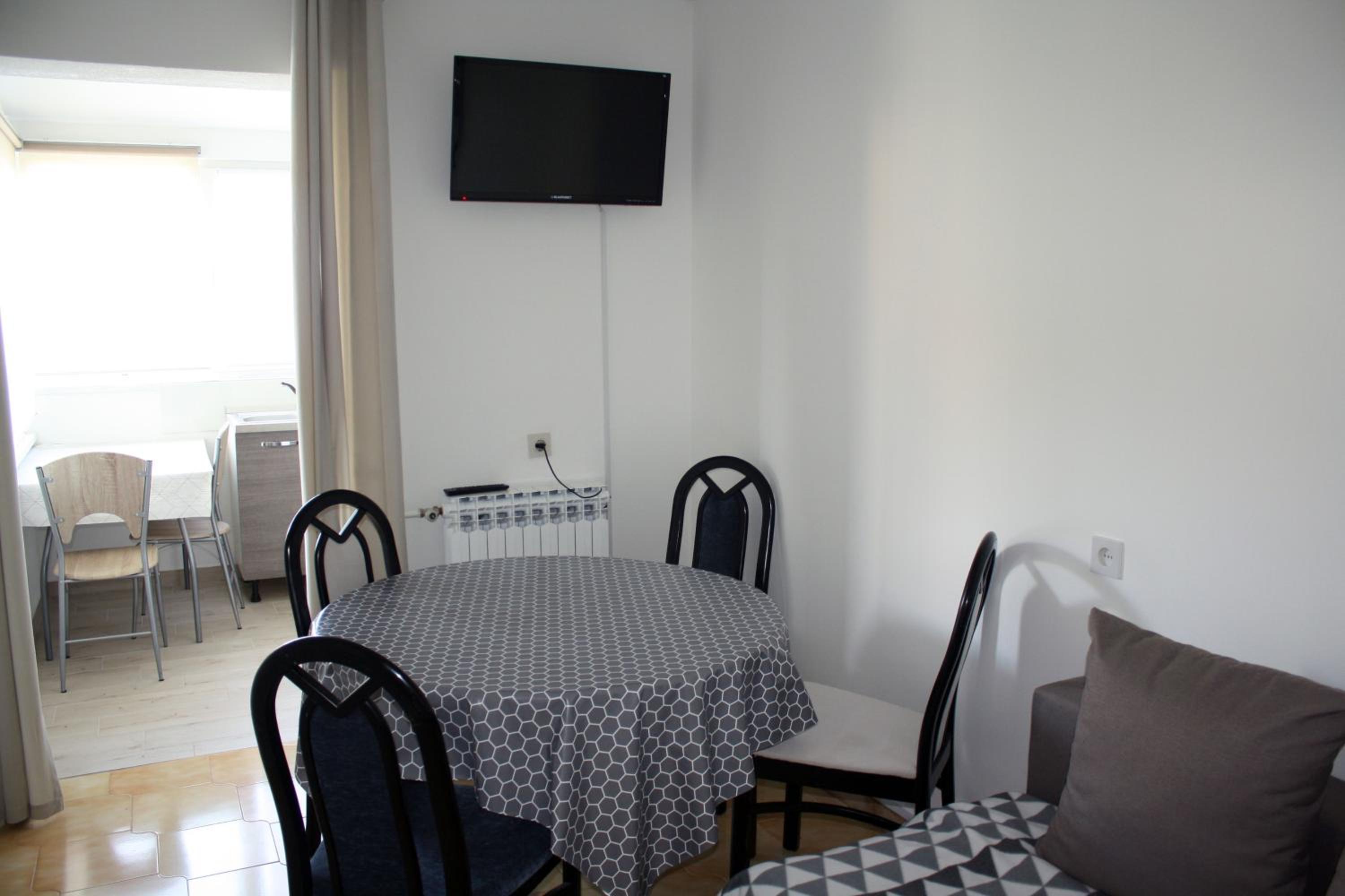 Apartment Vera