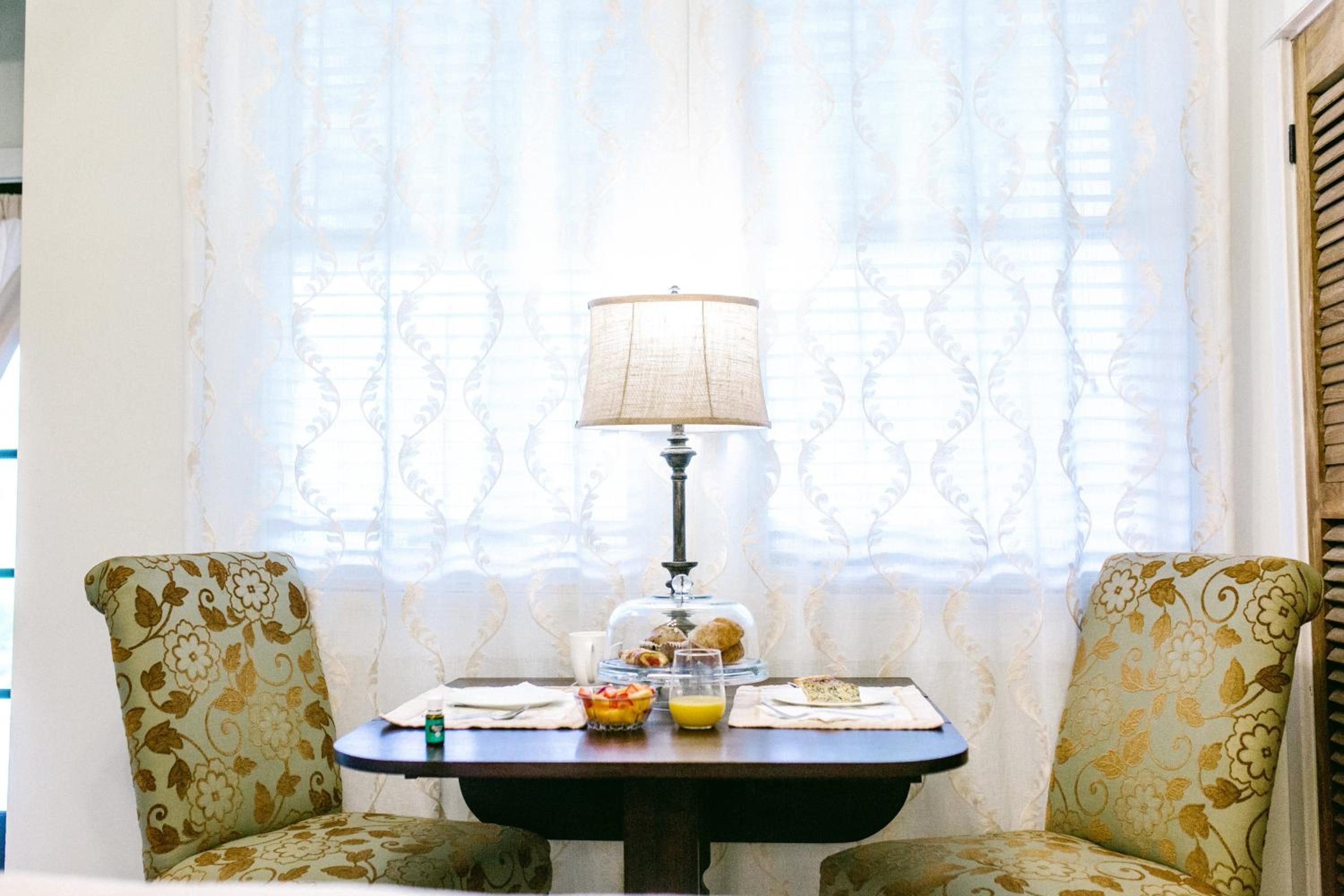 Blue Heron B&B, photo 13
