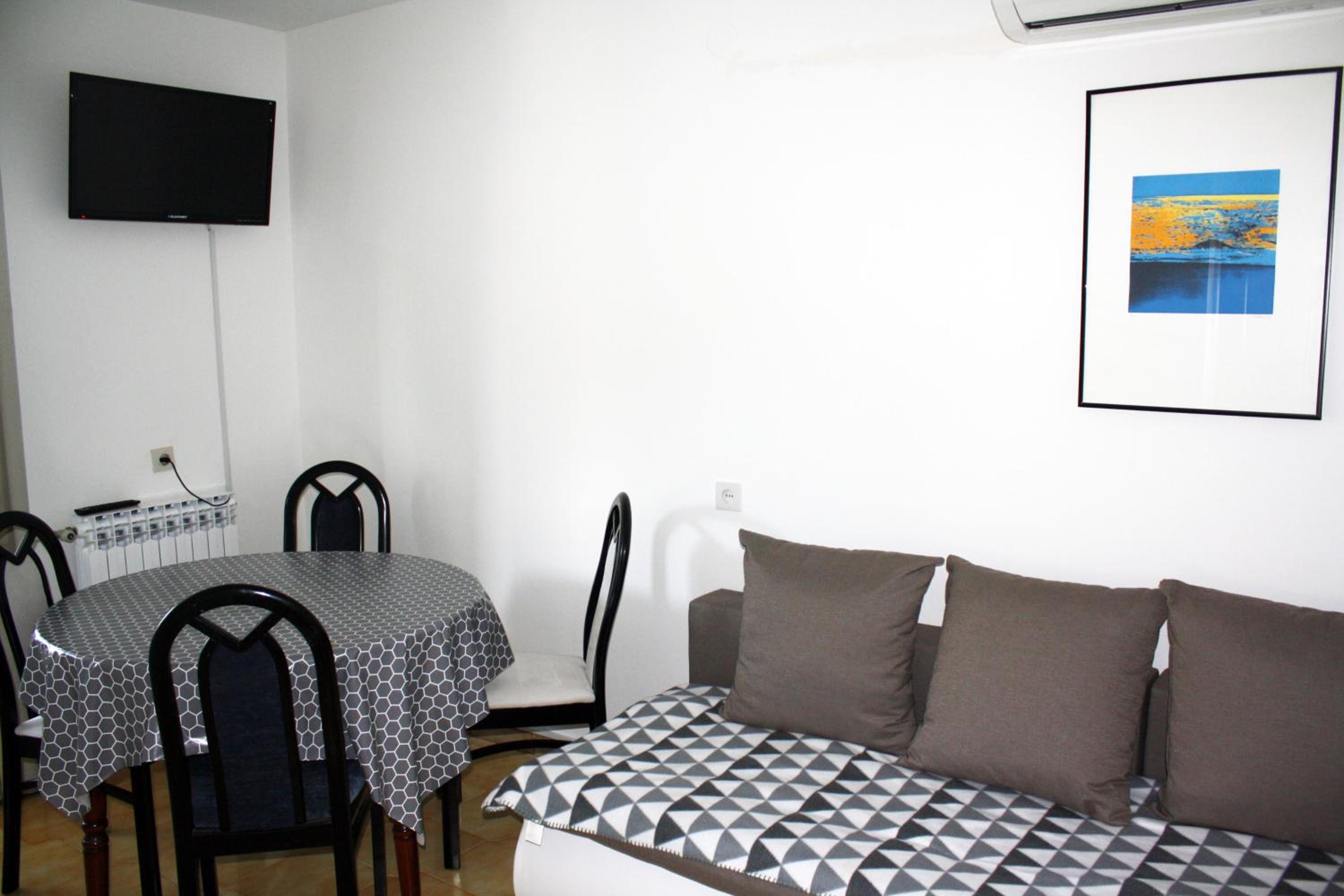 Apartment Vera