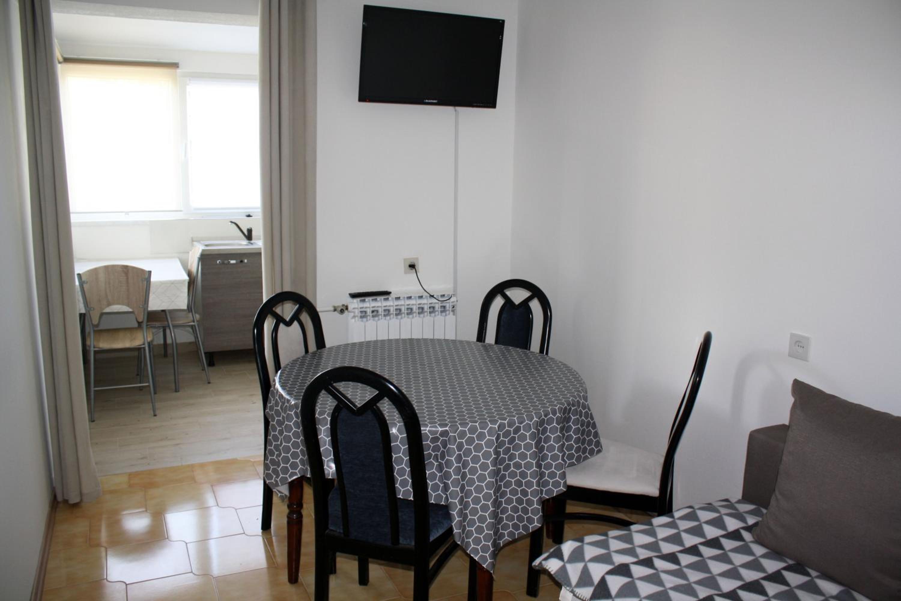 Apartment Vera