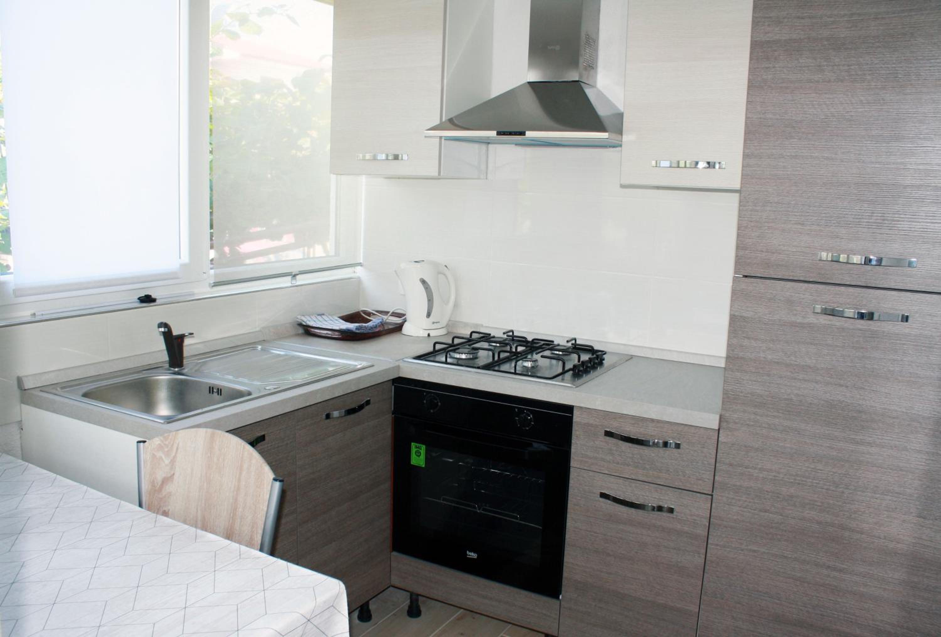Apartment Vera