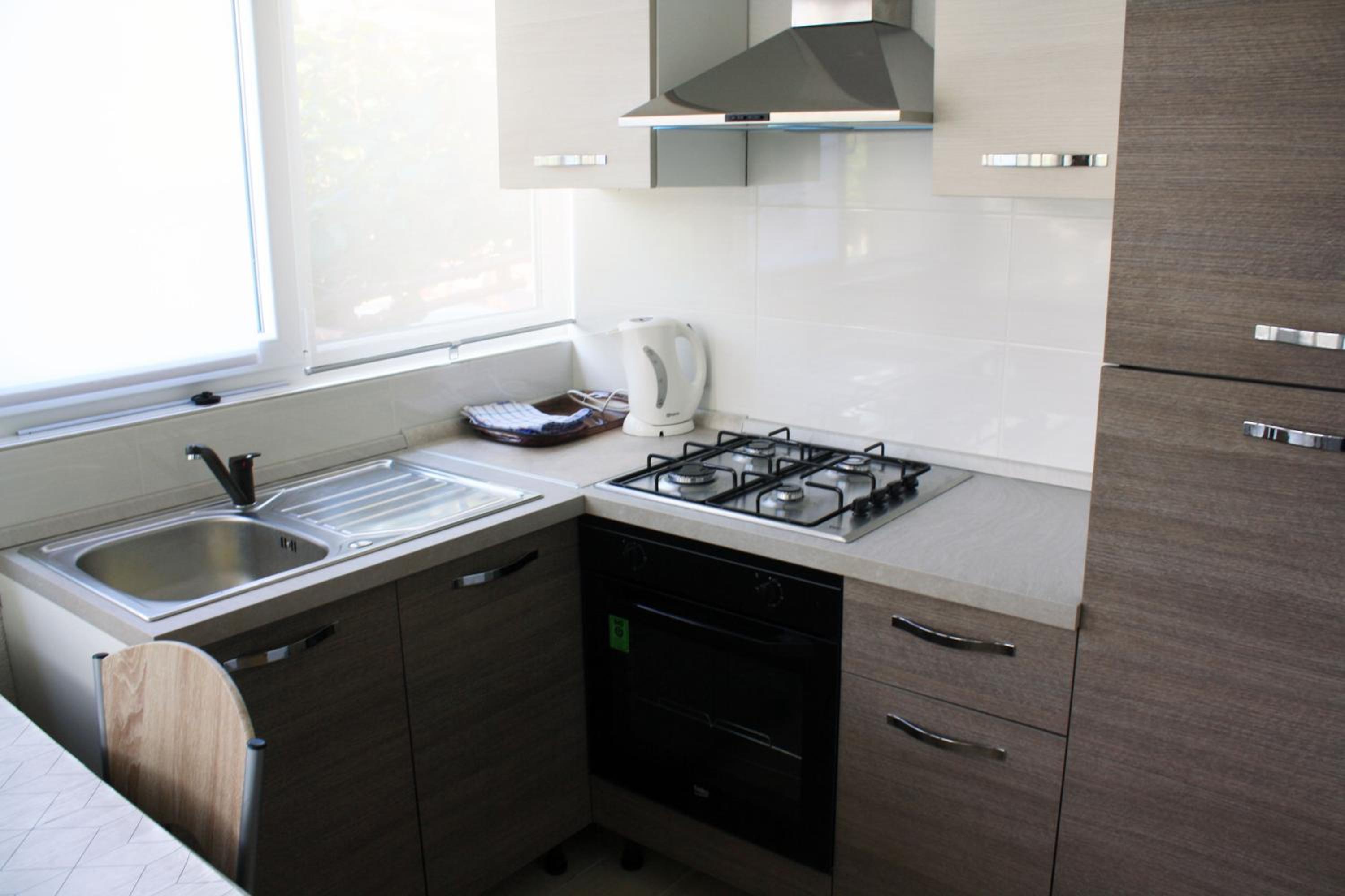Apartment Vera