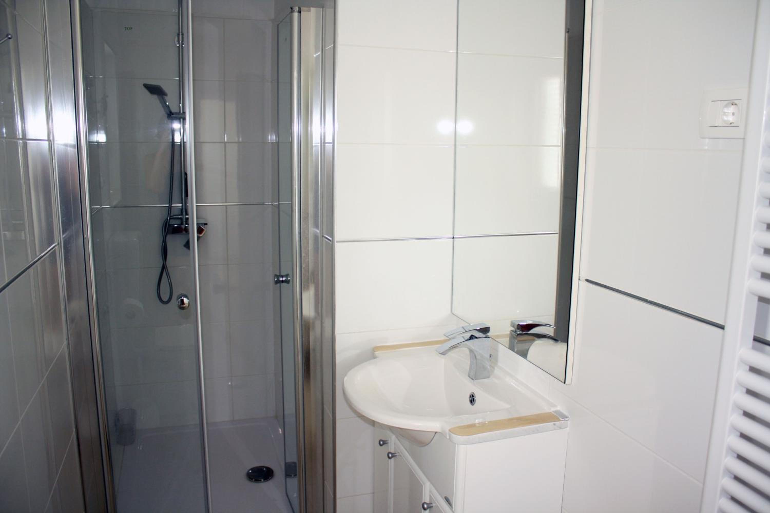 Apartment Vera