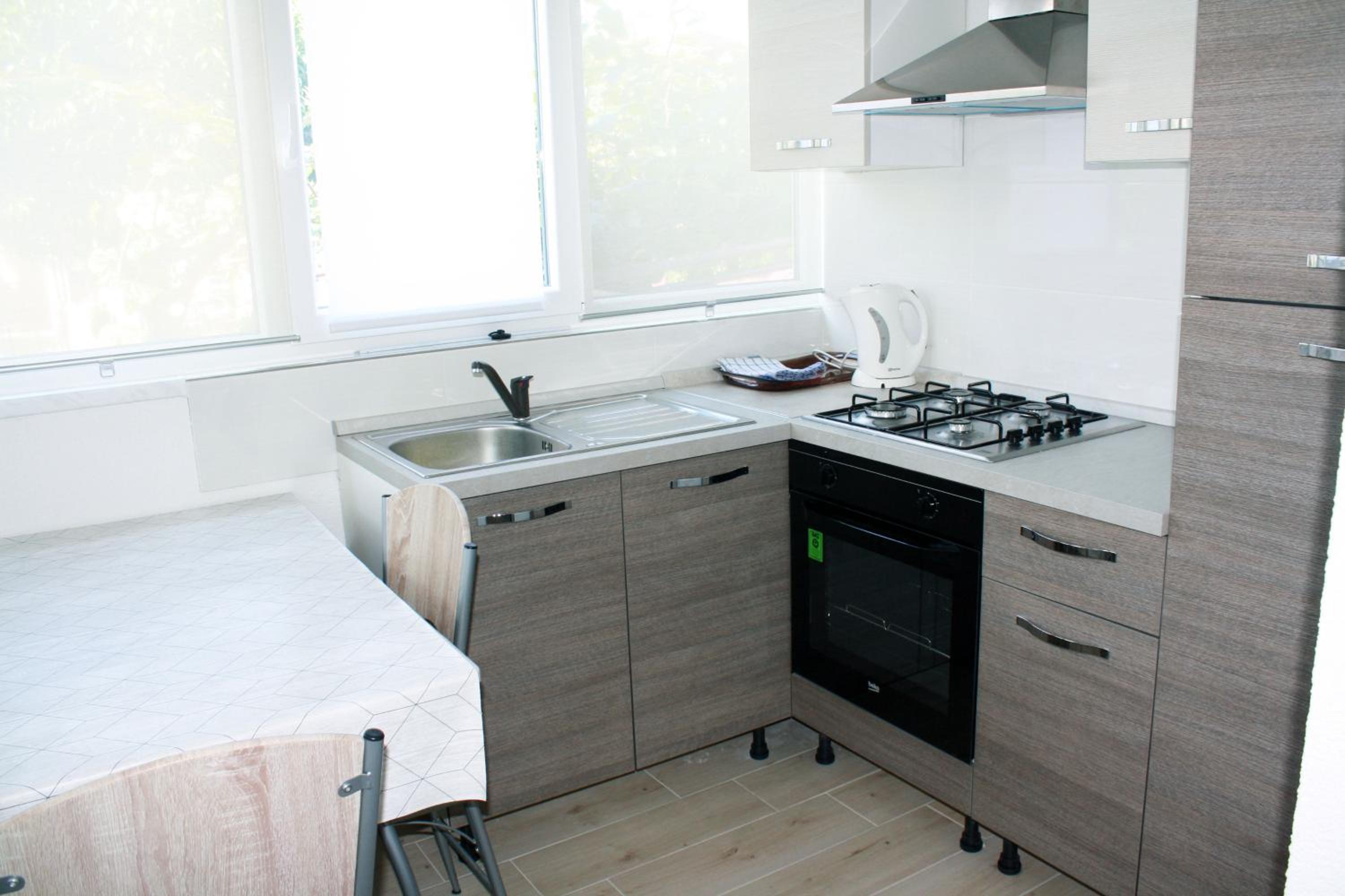 Apartment Vera