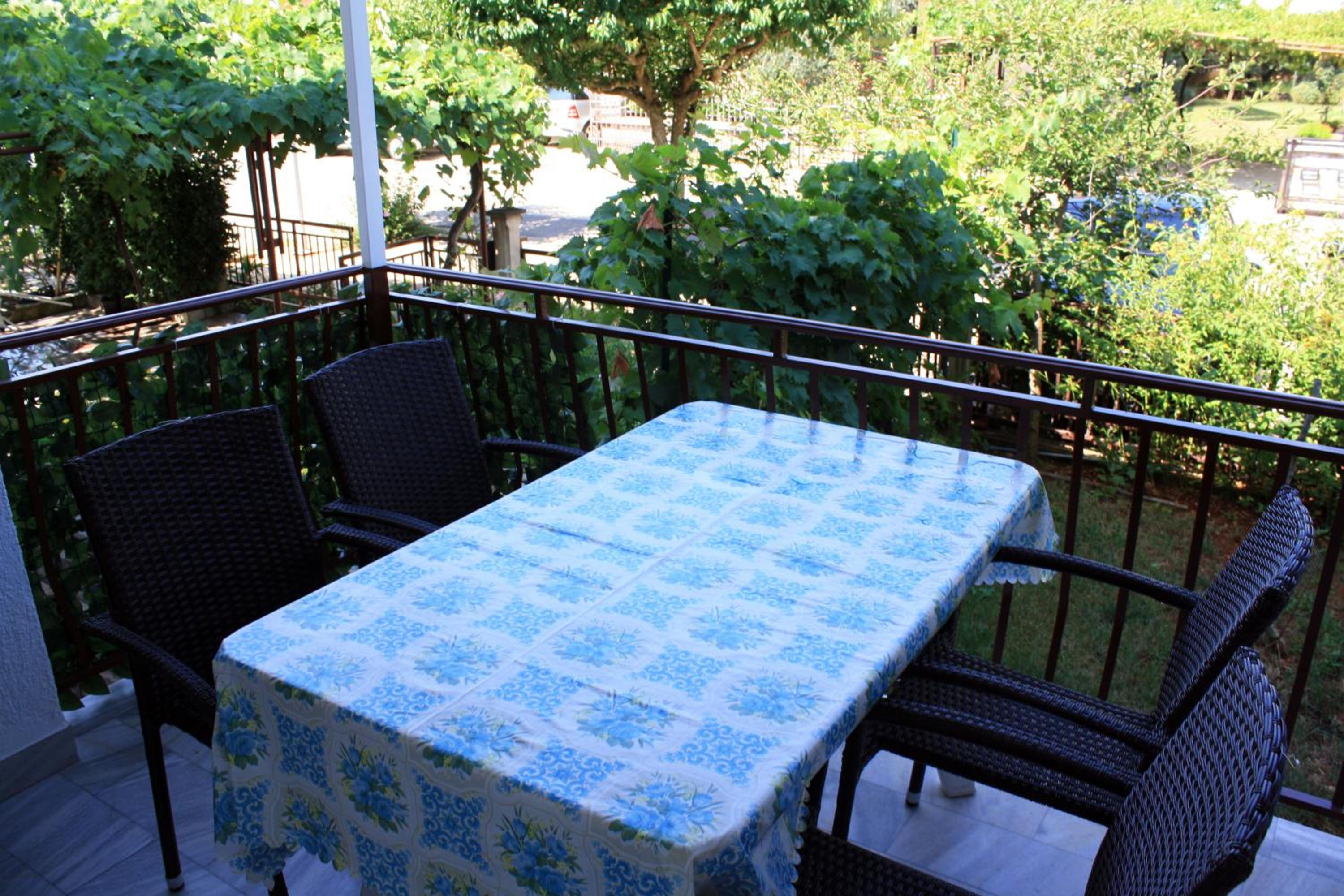 Apartment Vera