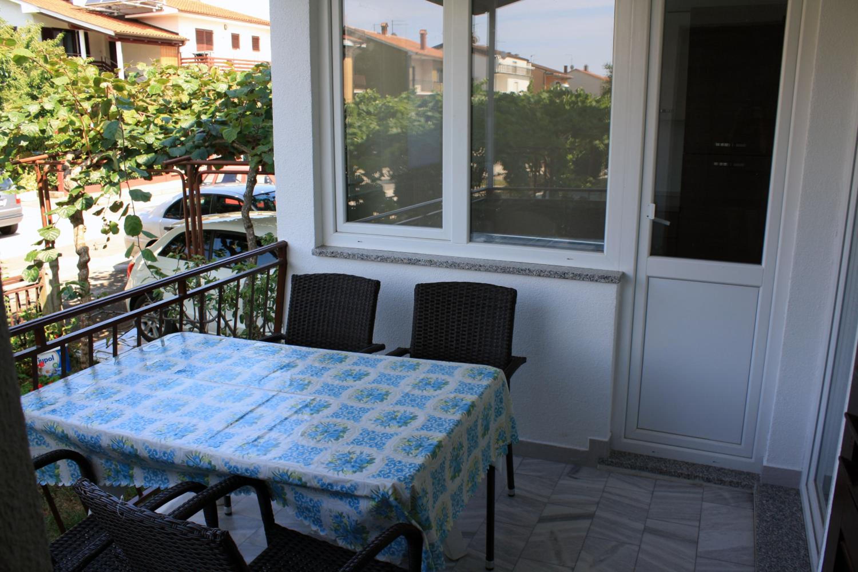 Apartment Vera