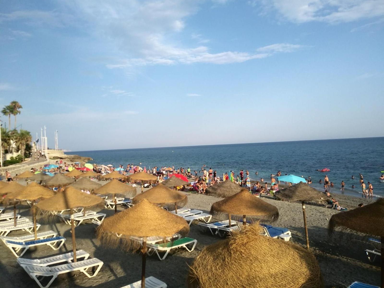 Nerja Solymar view 4
