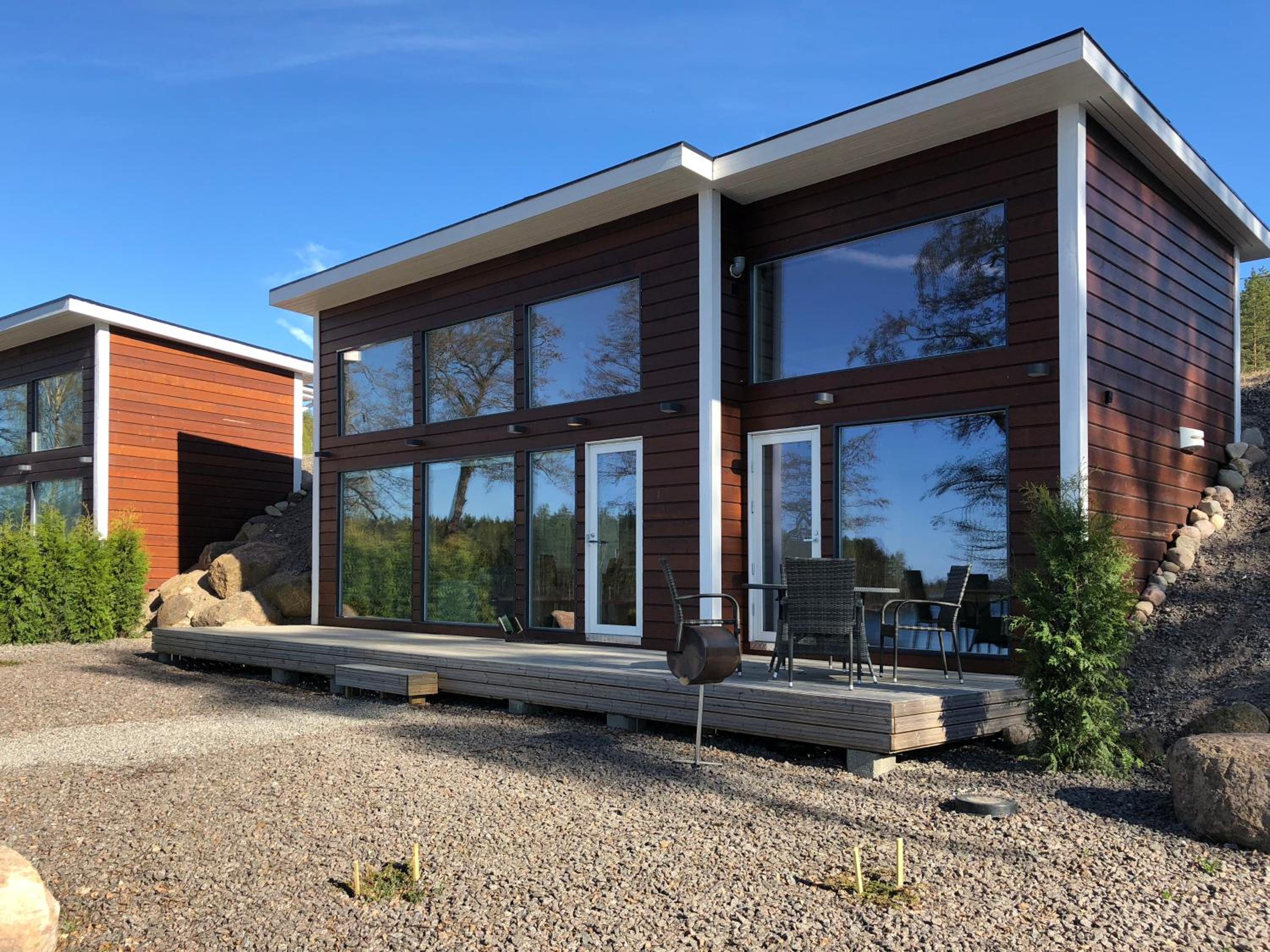 Ammatour Villas