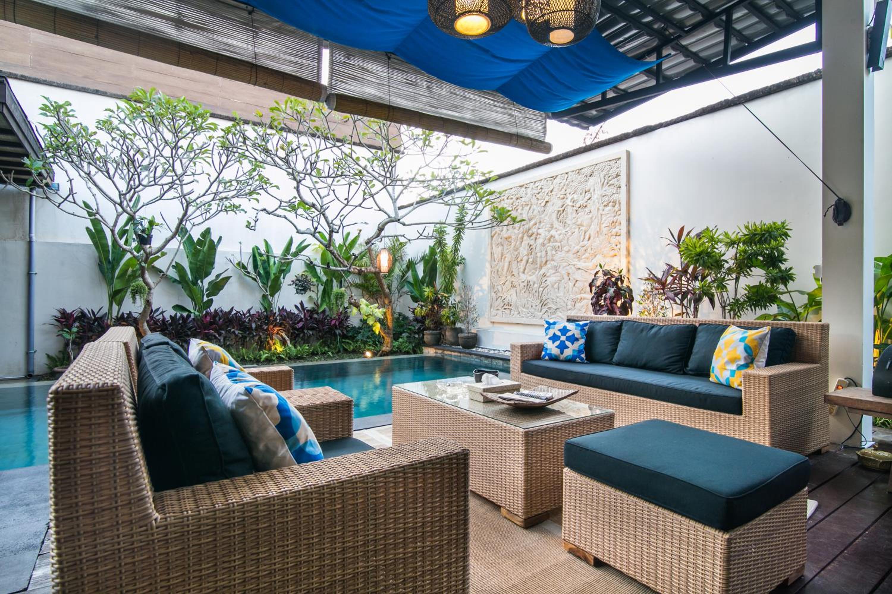 Hotel Sunset Paradise Jimbaran 3003 - Image 1