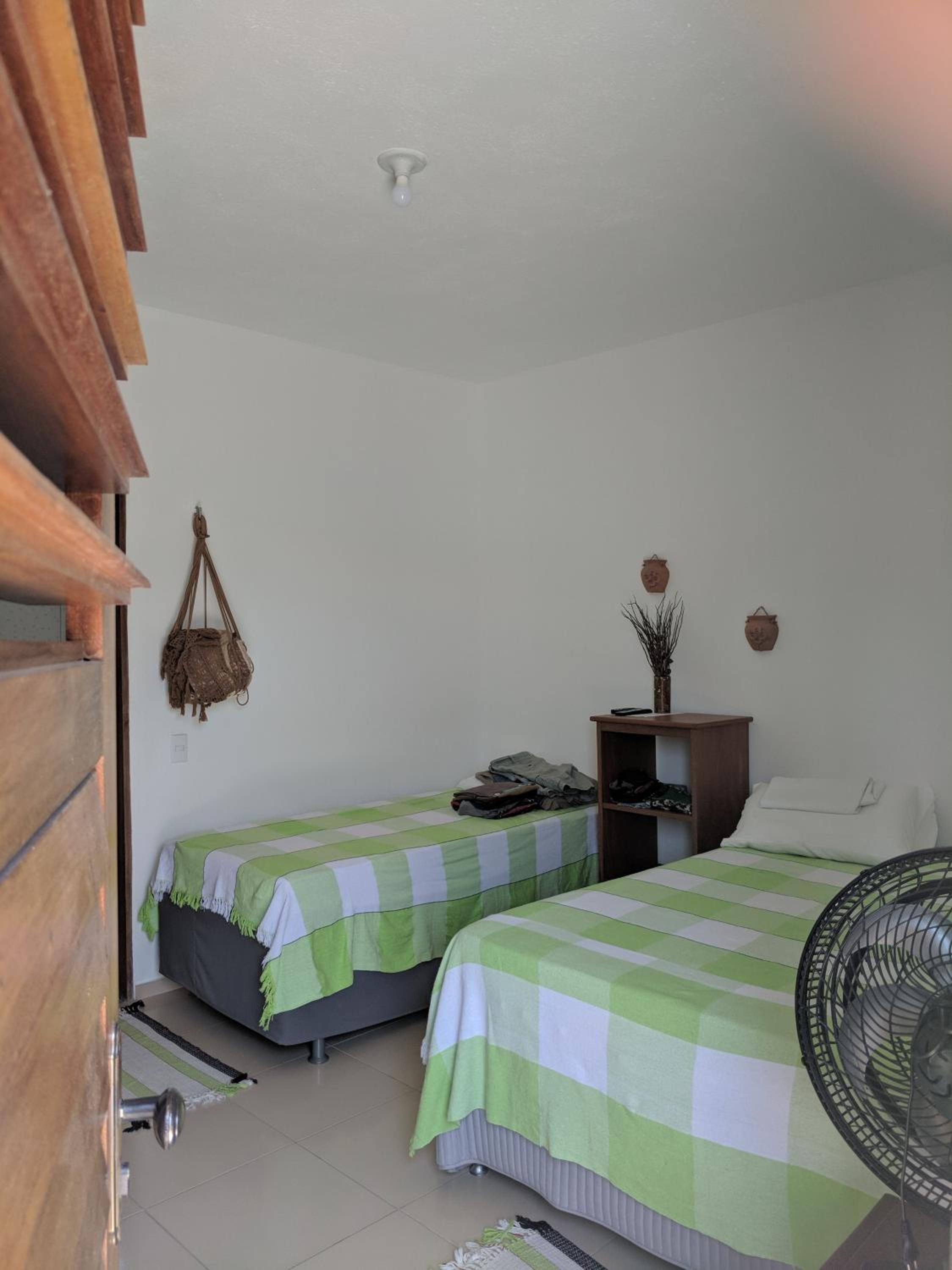 B&B Chalé Jardins