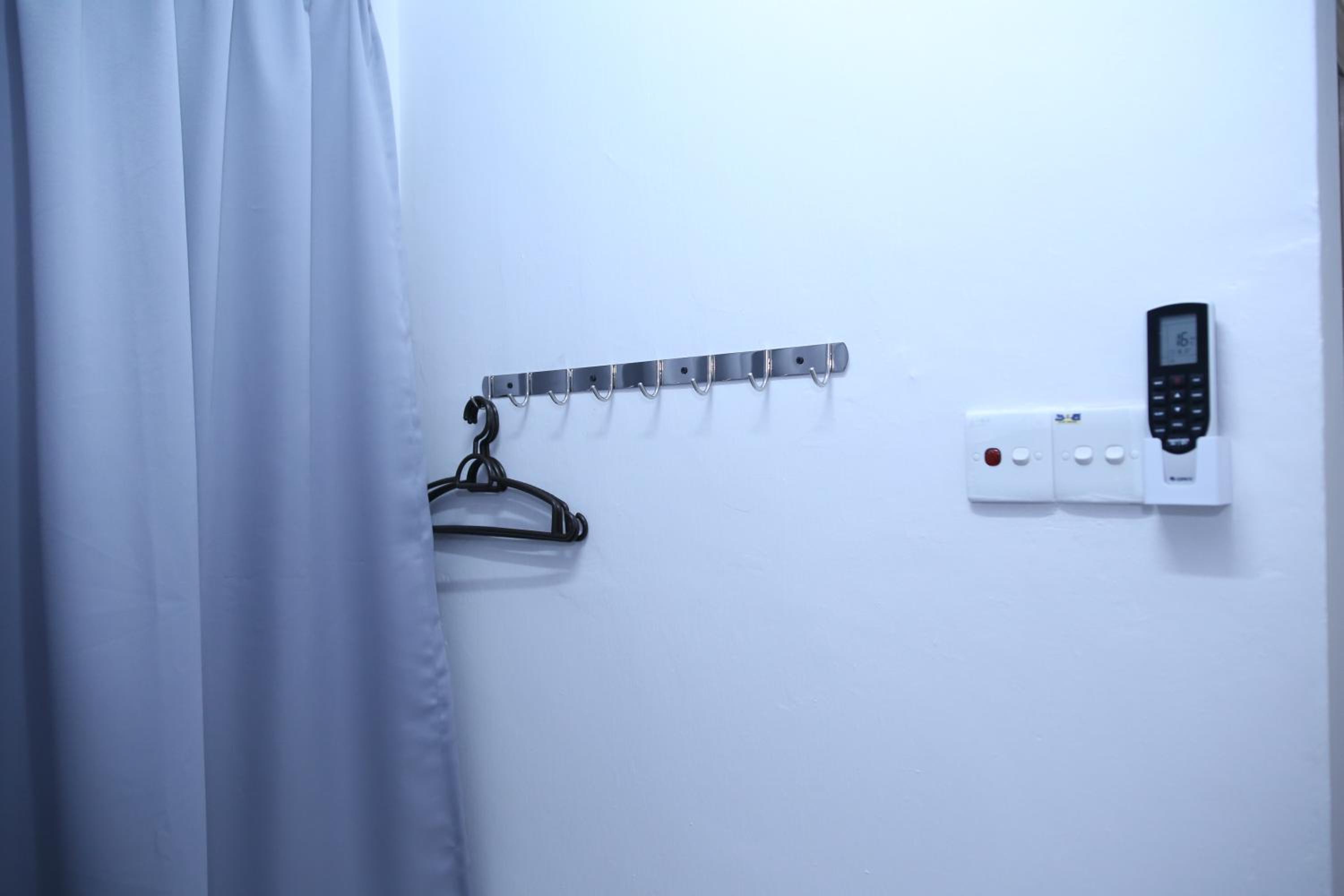 Green Dream Homestay 4 Bilik & Ruang Tamu Aircond 3 Bilik Air Wifi Netflix Kota Bharu photo 6