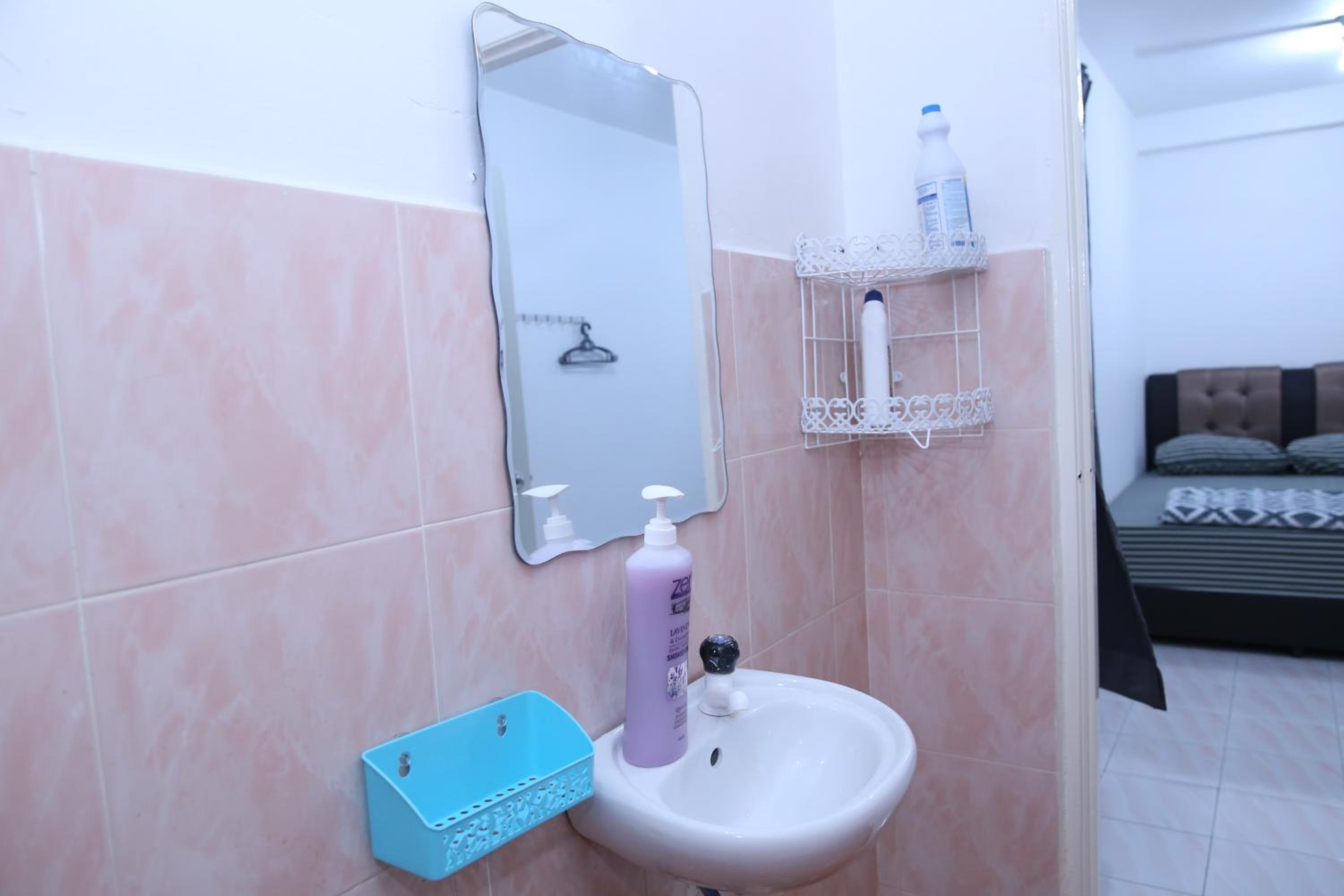 Green Dream Homestay 4 Bilik & Ruang Tamu Aircond 3 Bilik Air Wifi Netflix Kota Bharu photo 7