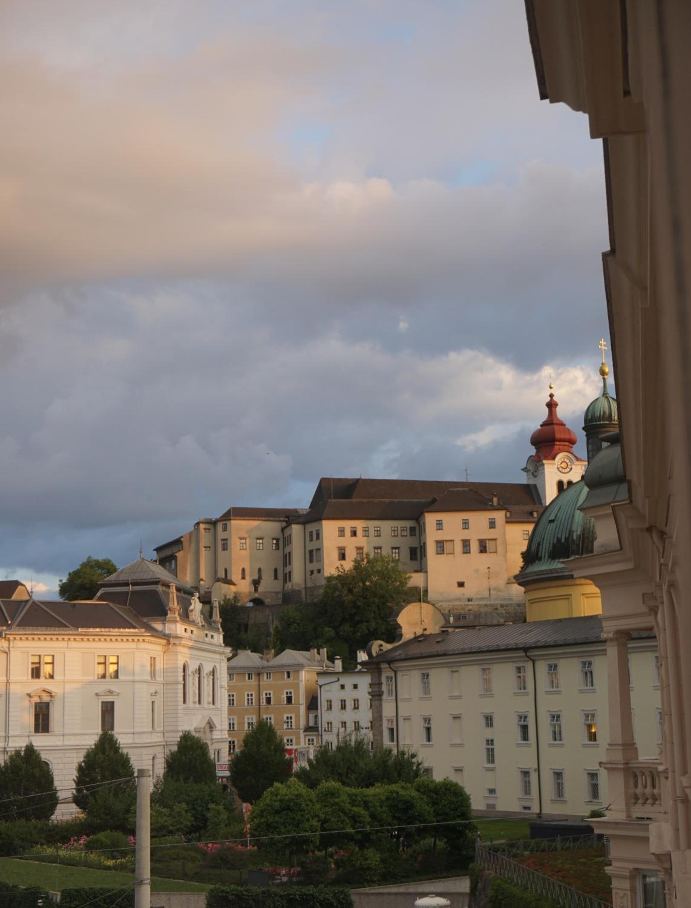 Sarah's Altstadt Oase Salzburg - Image 5