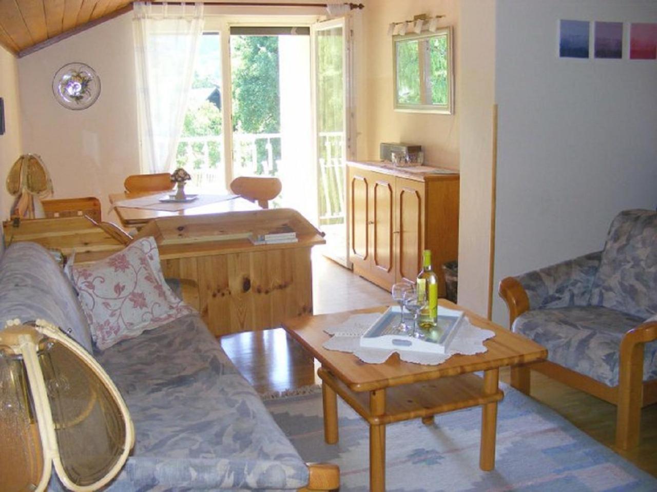 Haus Wolfgang