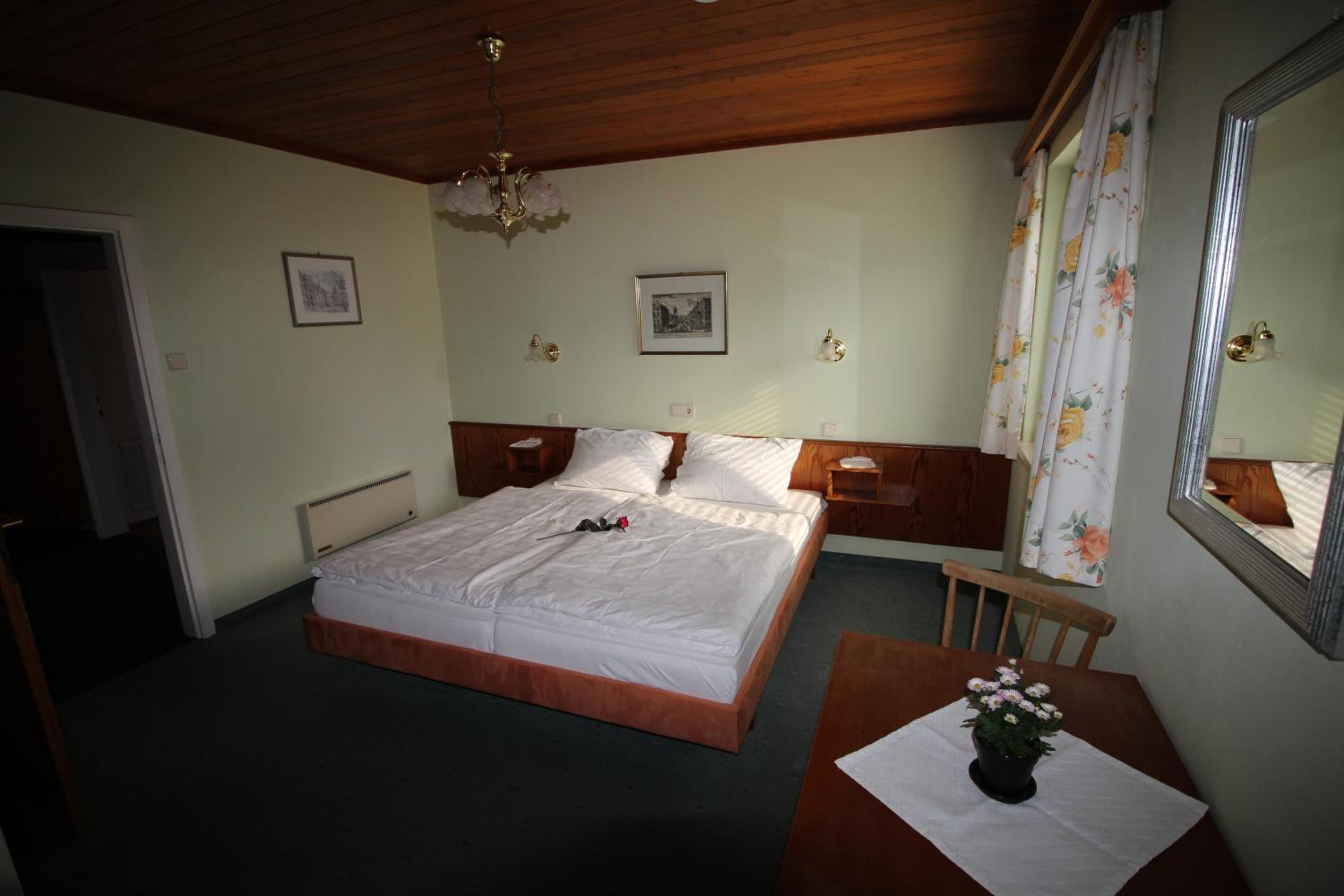 Haus Wolfgang