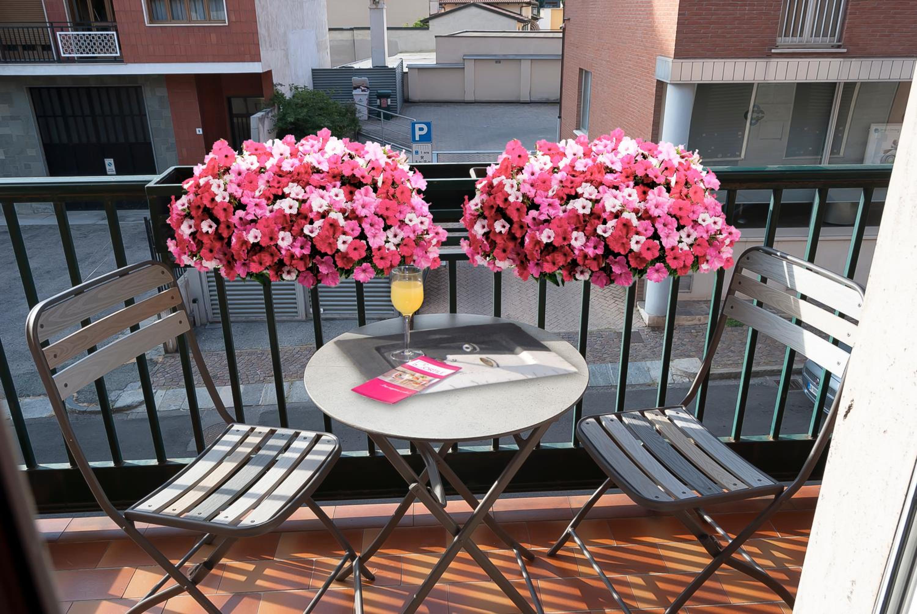 Il Cortile