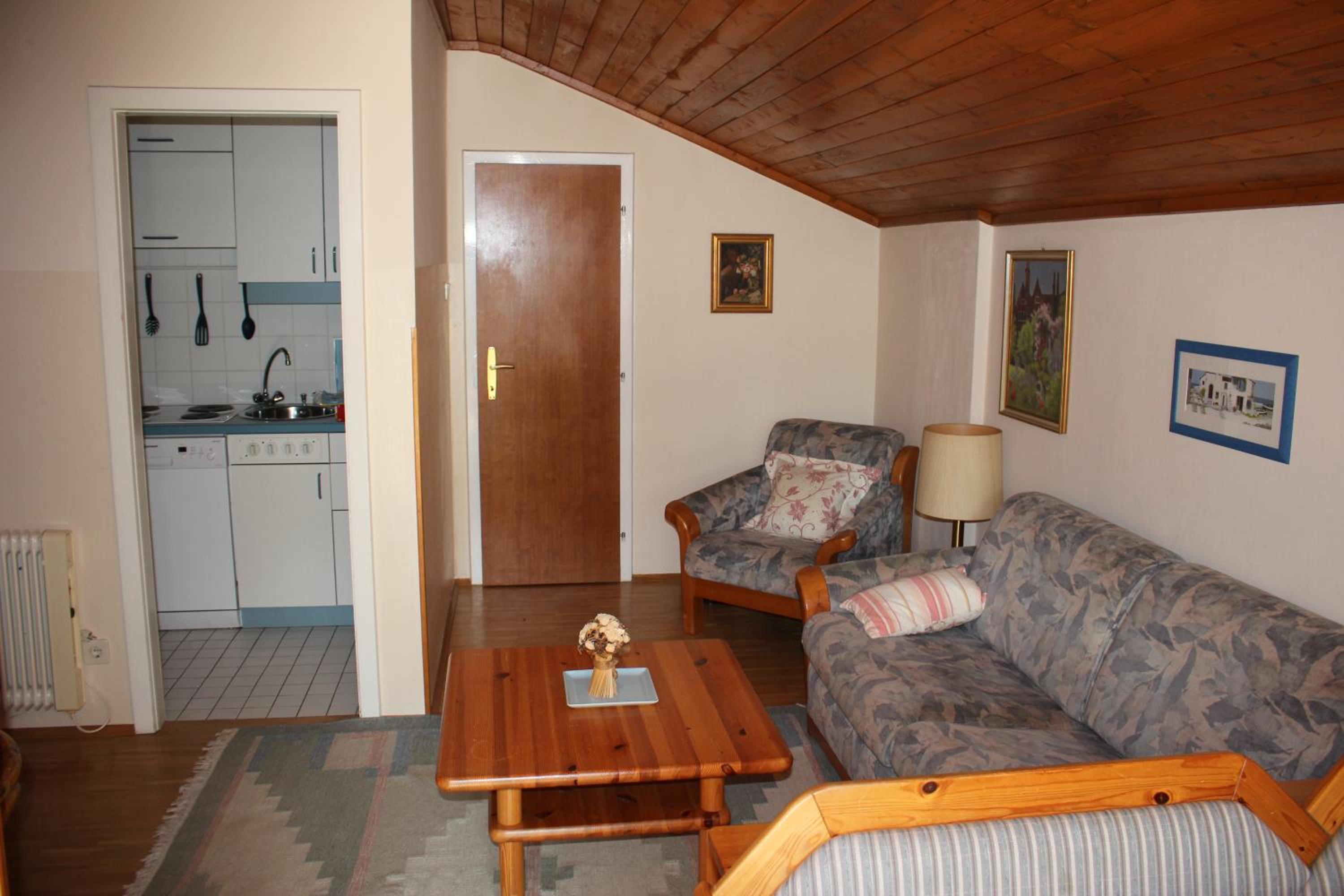 Haus Wolfgang