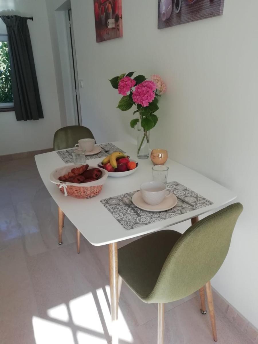 Liz'A logis de Charme view 3