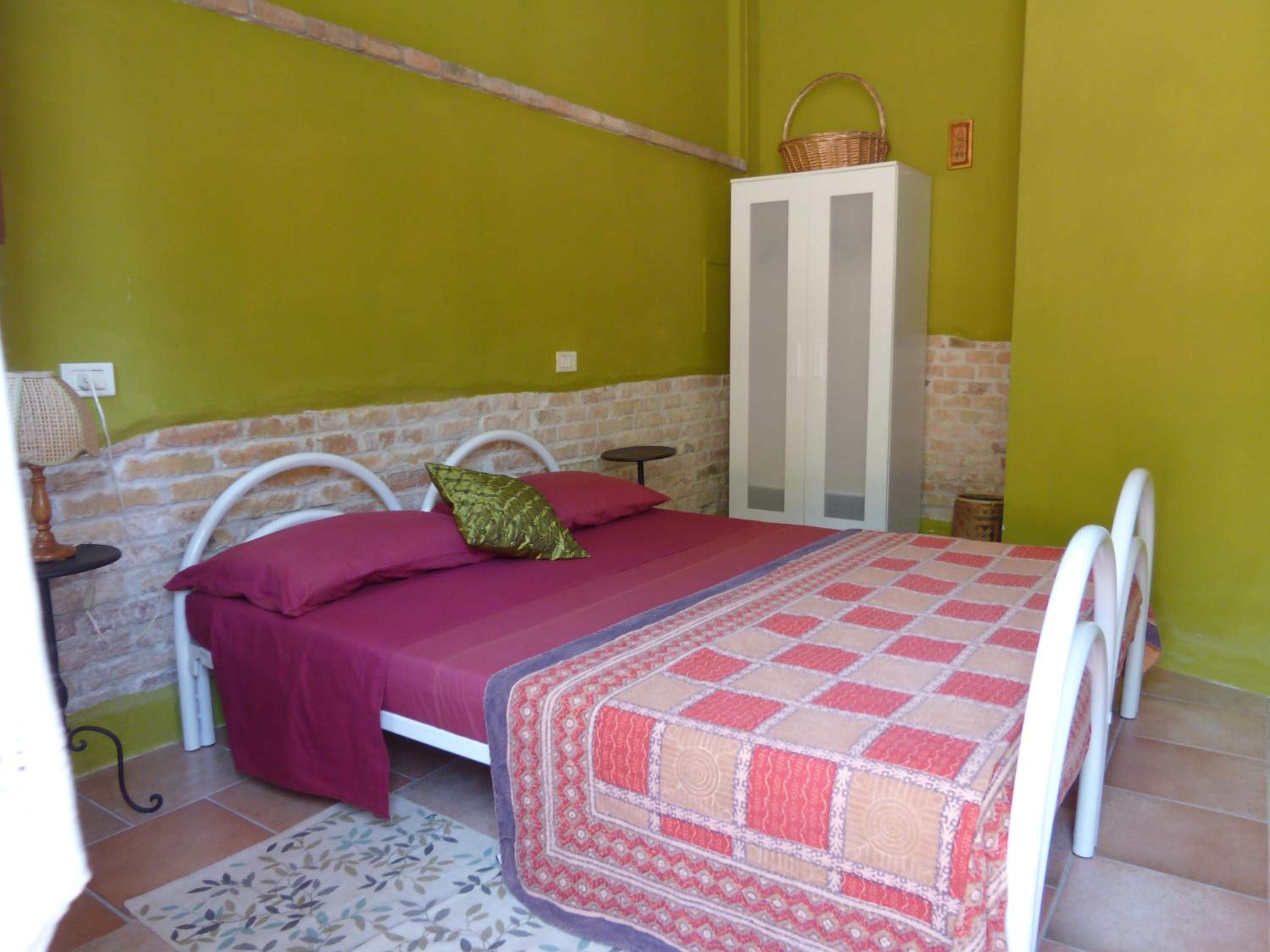 B&B Cà Giovanni Country Resort Pet Friendly