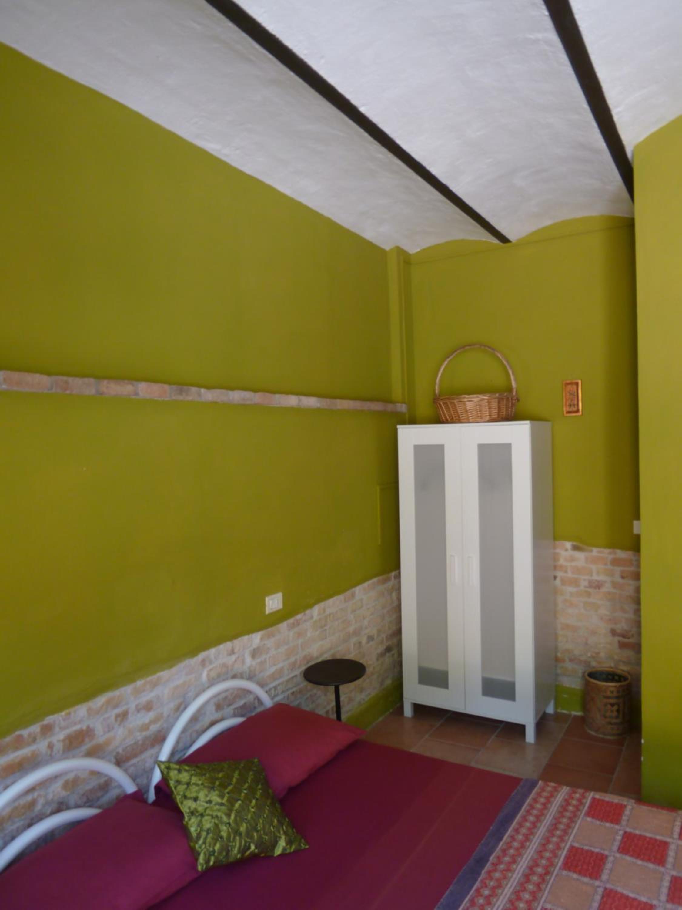 B&B Cà Giovanni Country Resort Pet Friendly