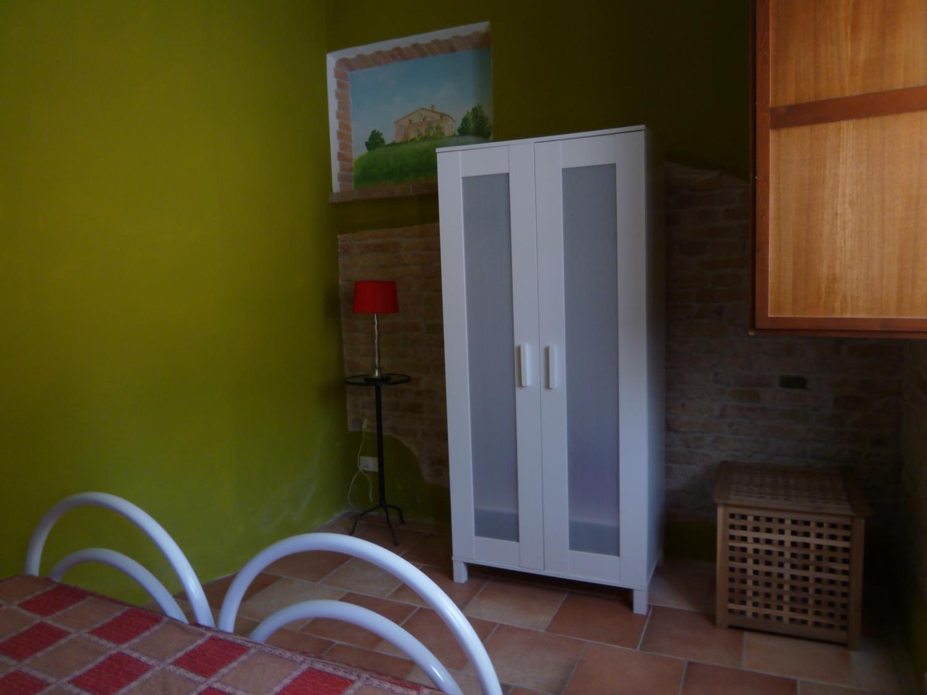B&B Cà Giovanni Country Resort Pet Friendly