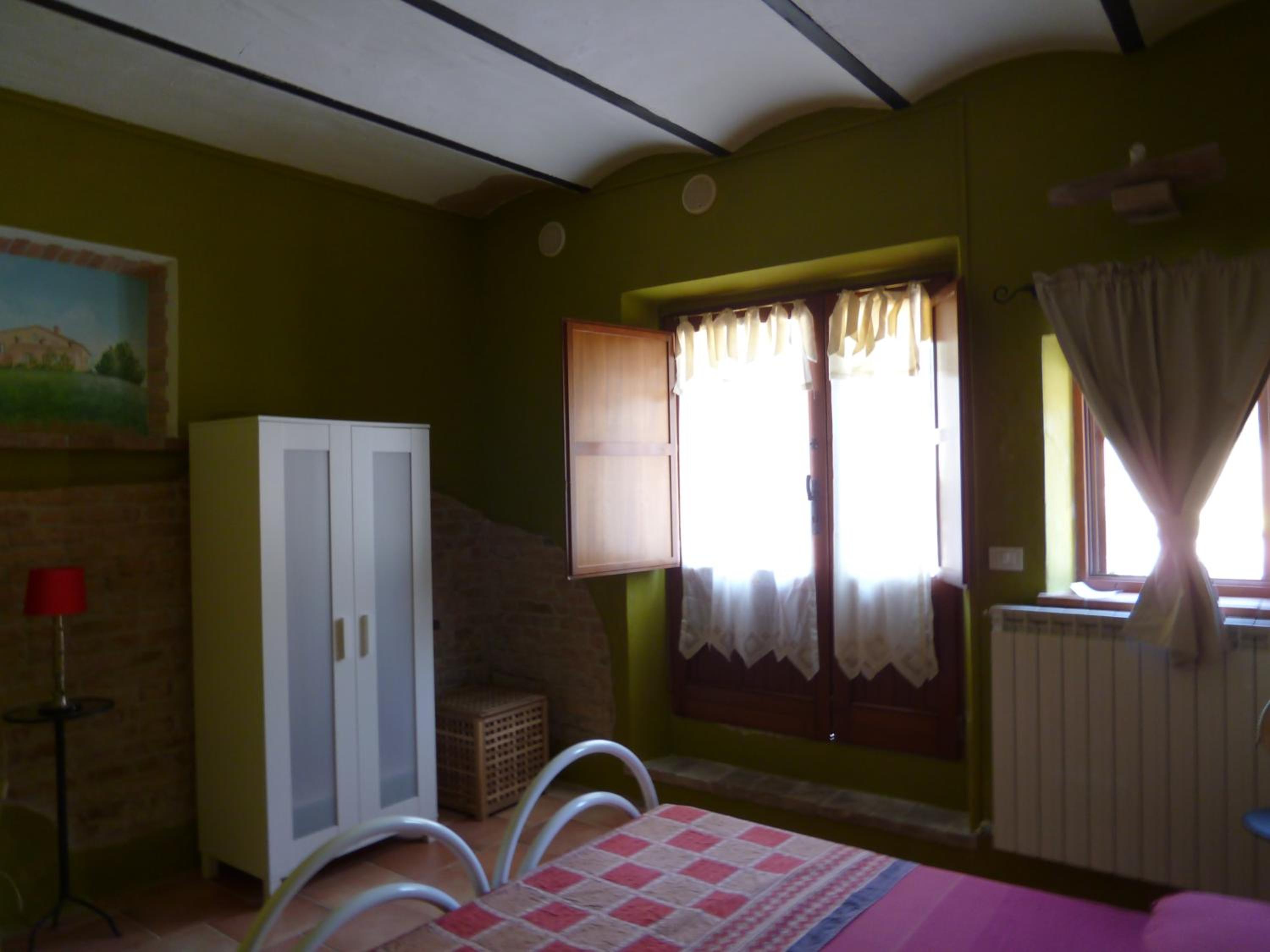 B&B Cà Giovanni Country Resort Pet Friendly