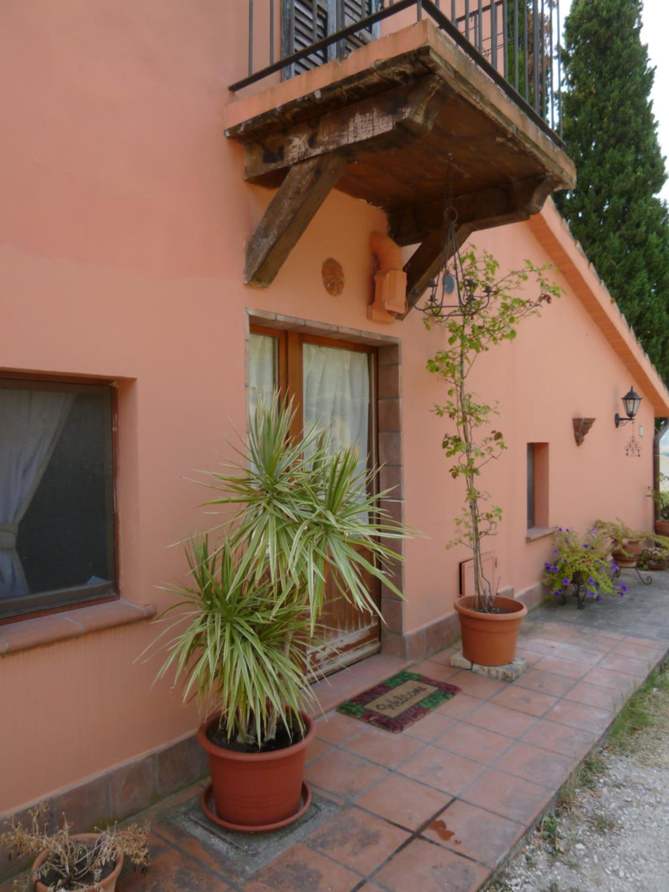 B&B Cà Giovanni Country Resort Pet Friendly