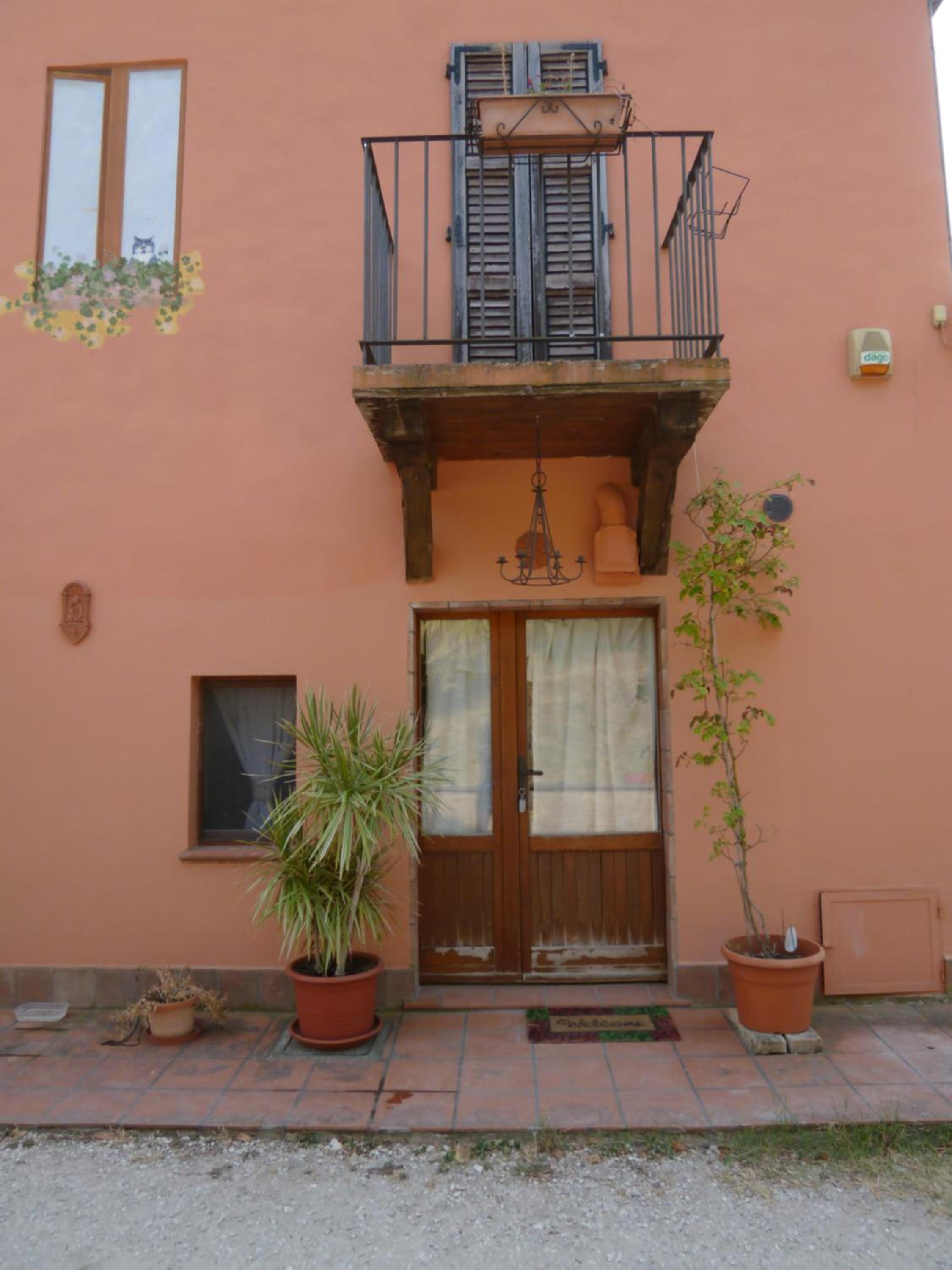 B&B Cà Giovanni Country Resort Pet Friendly
