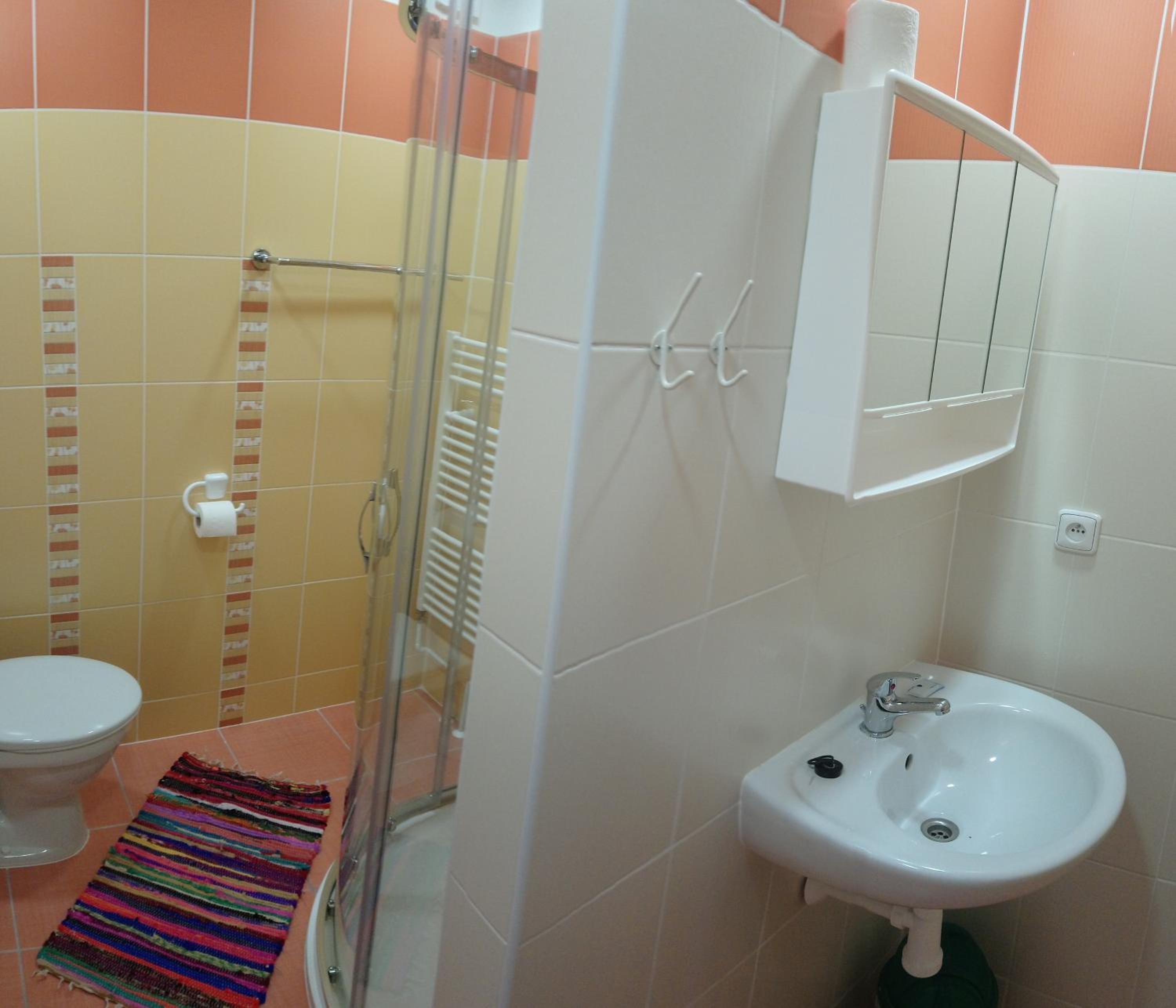 Lucky apartmán