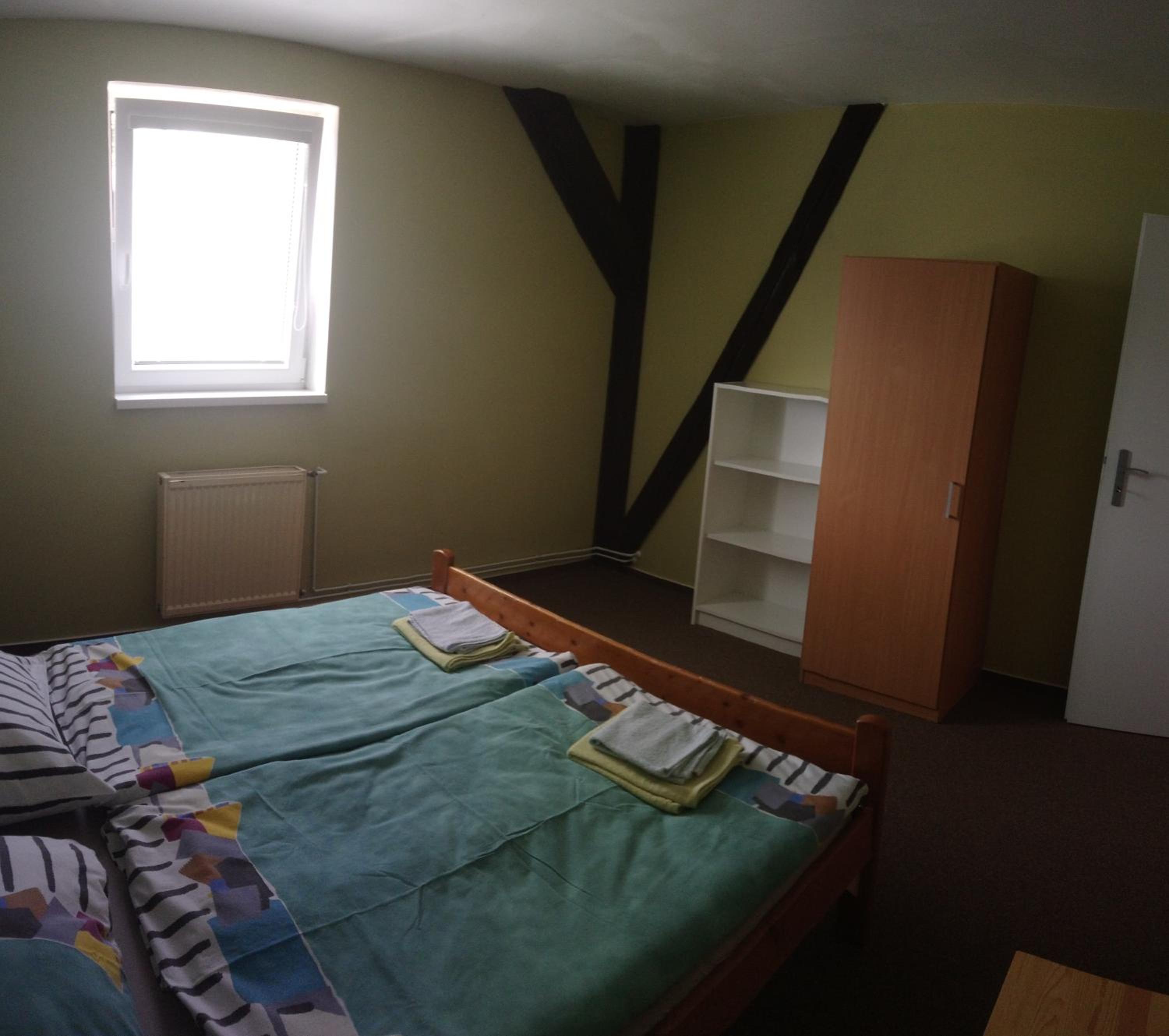 Lucky apartmán