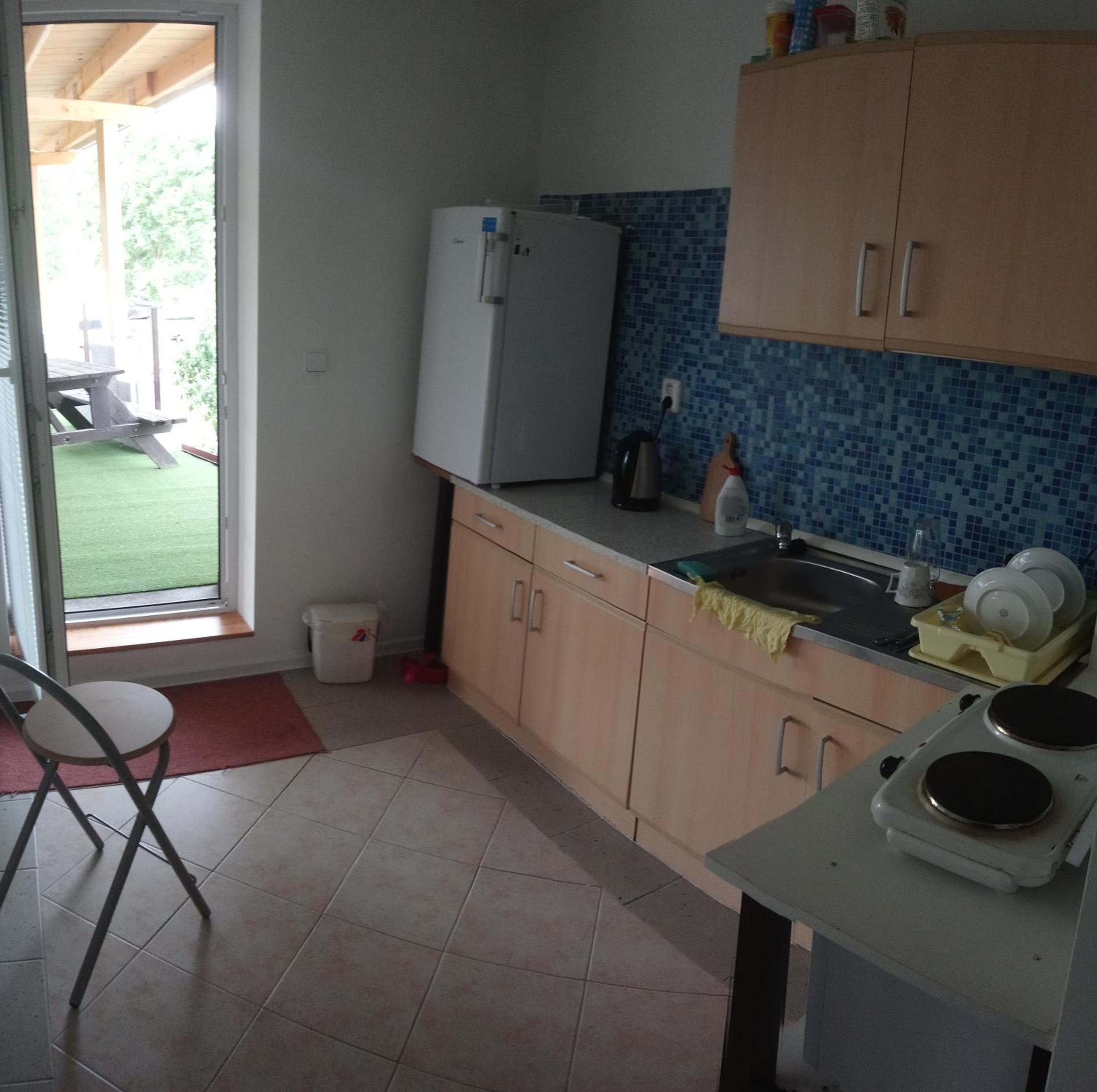 Lucky apartmán