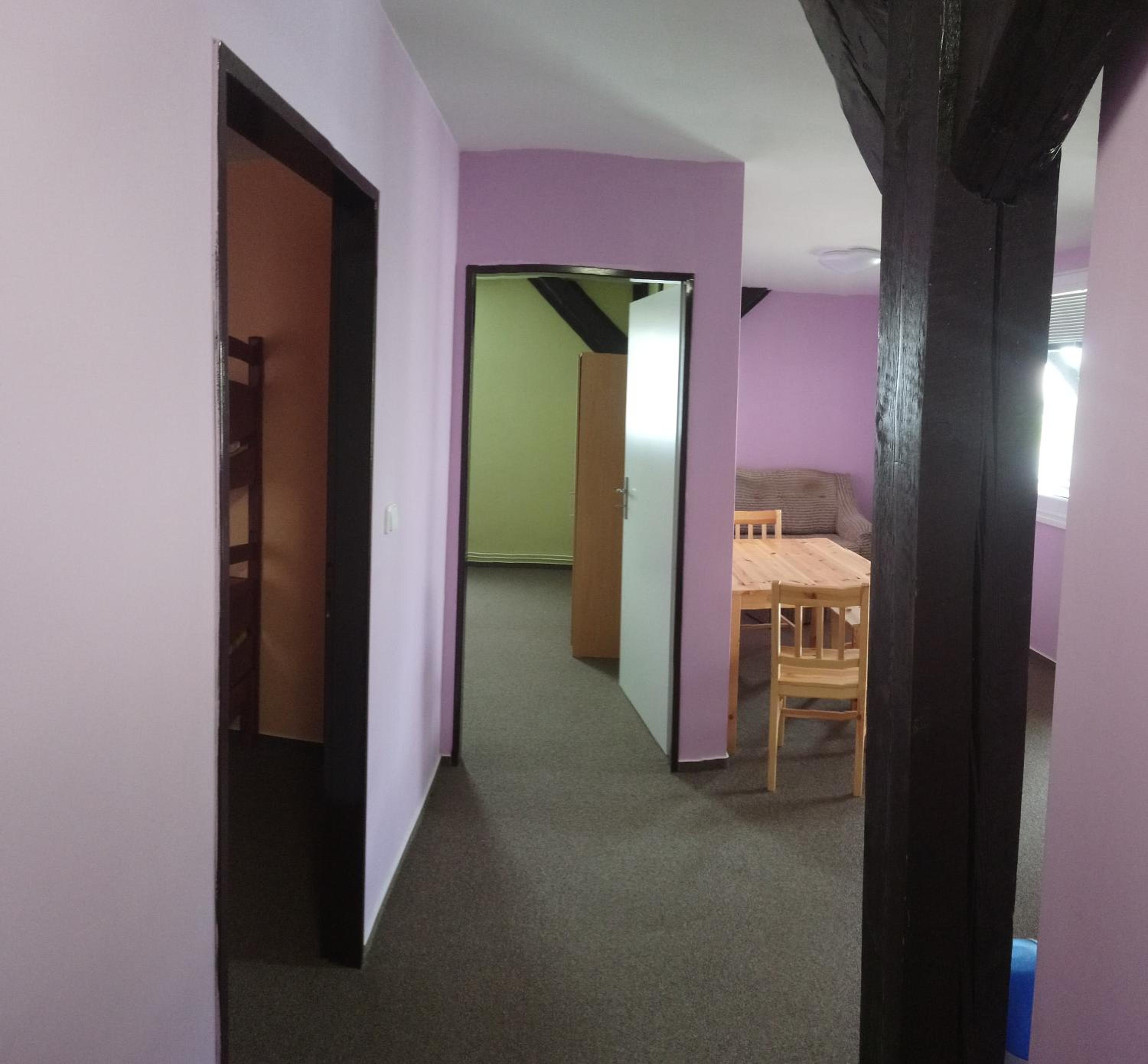 Lucky apartmán
