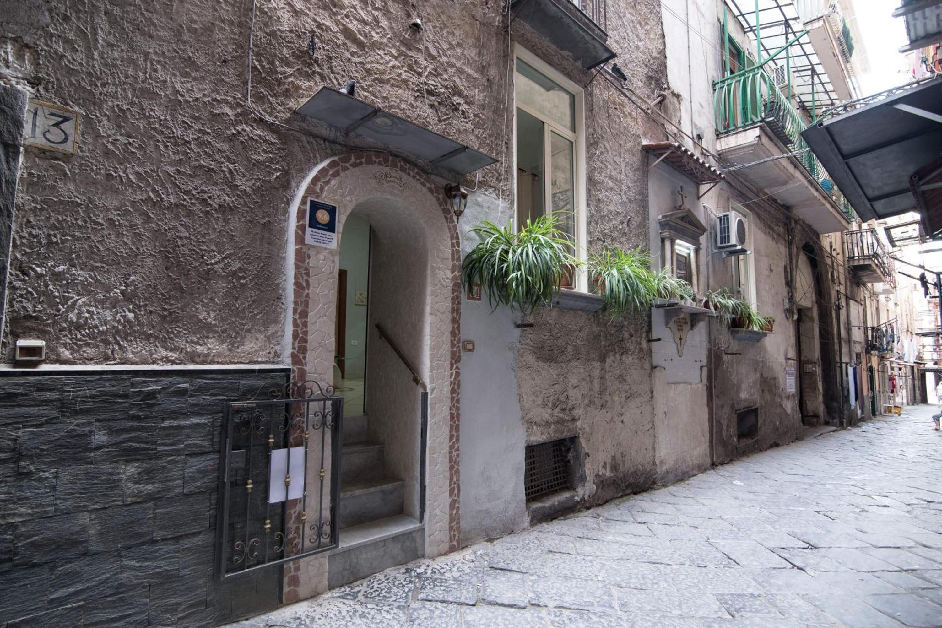 Palazziello Nanninella