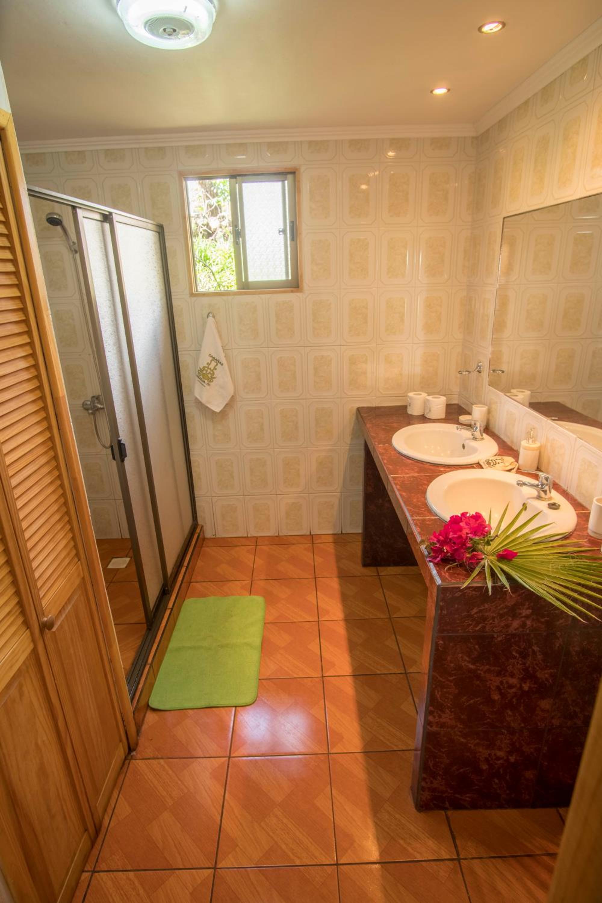 Cabañas Henua Iti