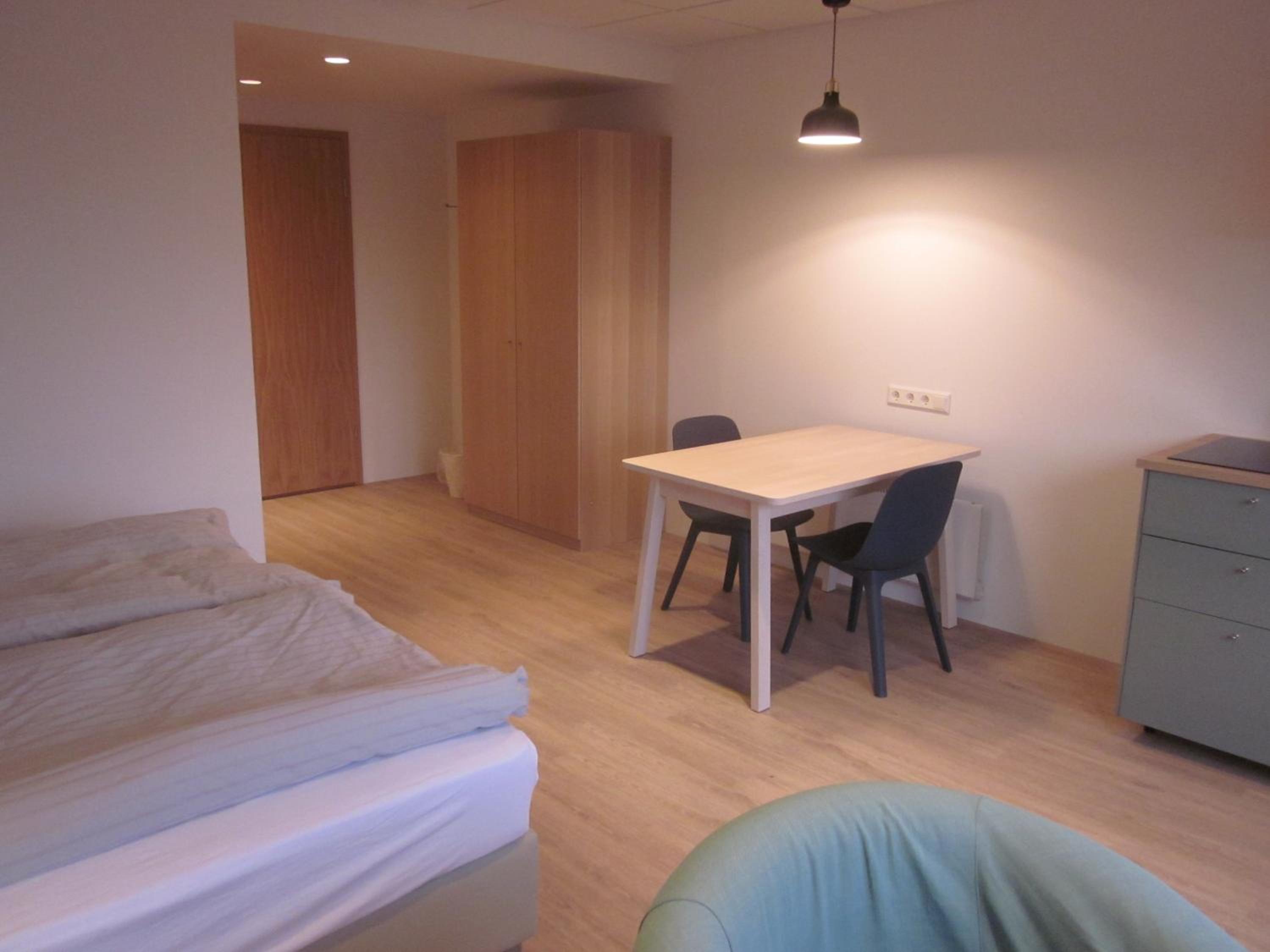 Apartment Brekka í Lóni view 2