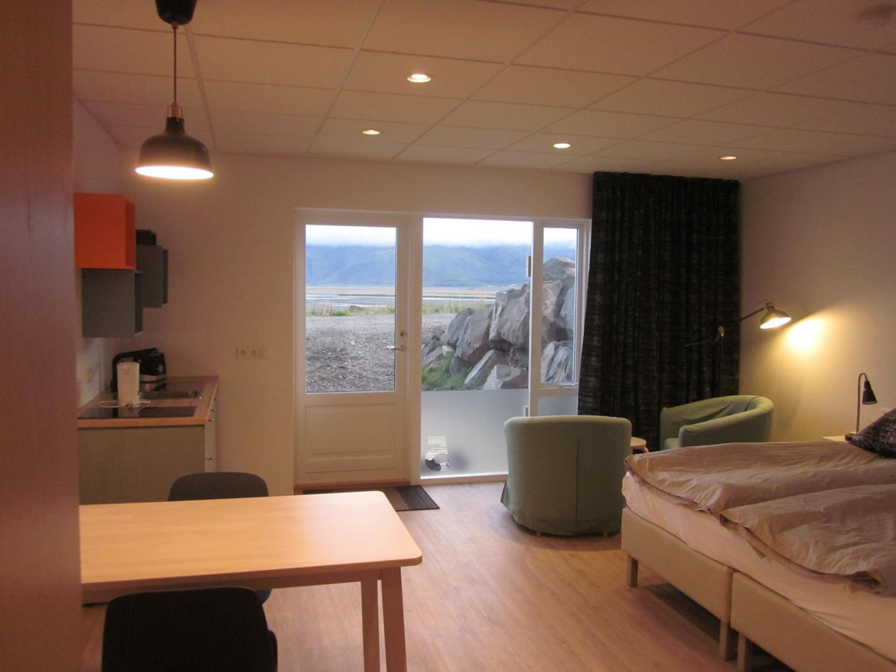 Apartment Brekka í Lóni view 4