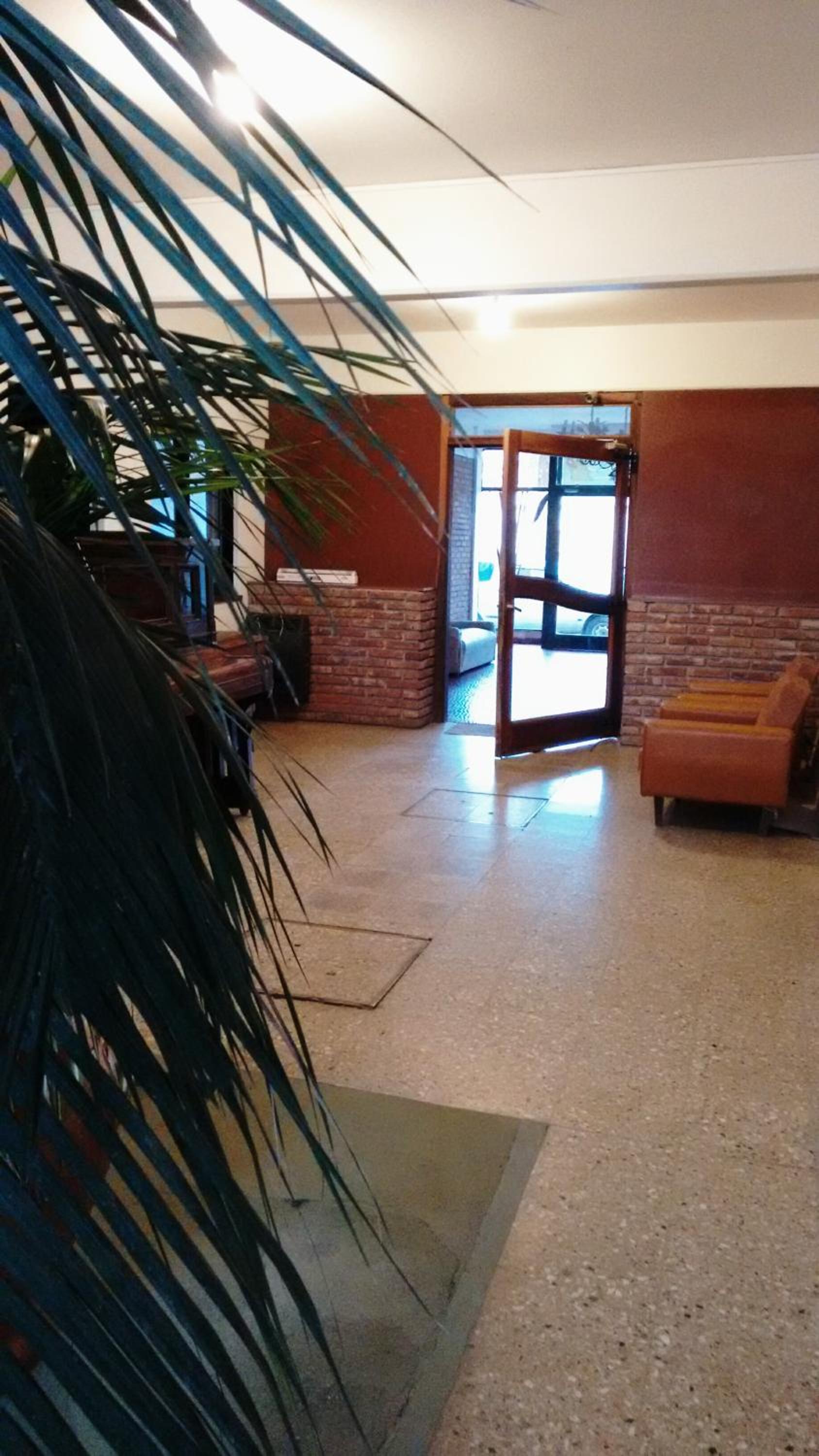 Aimara apartamentos y habitaciones