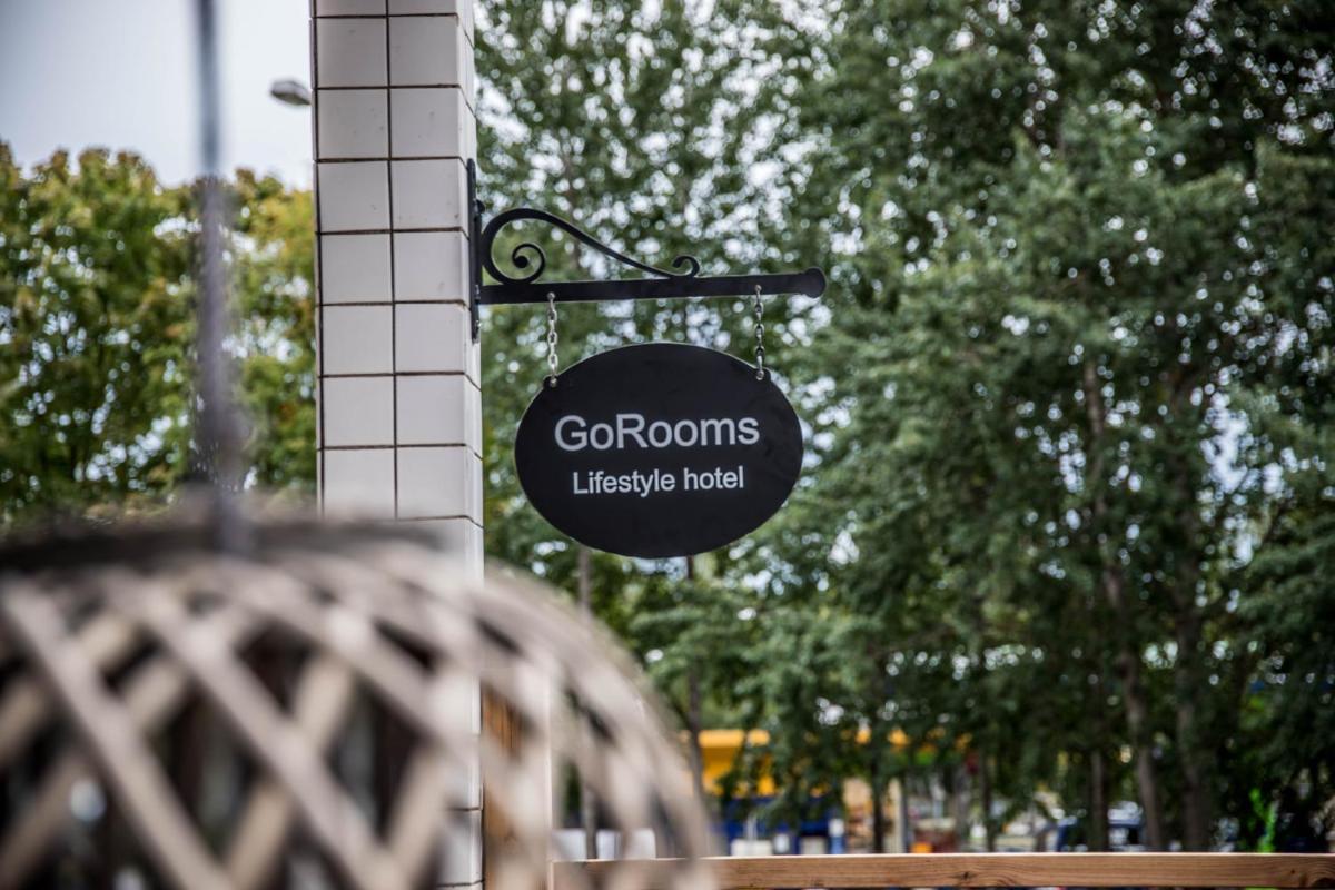 GoRooms, photo 14