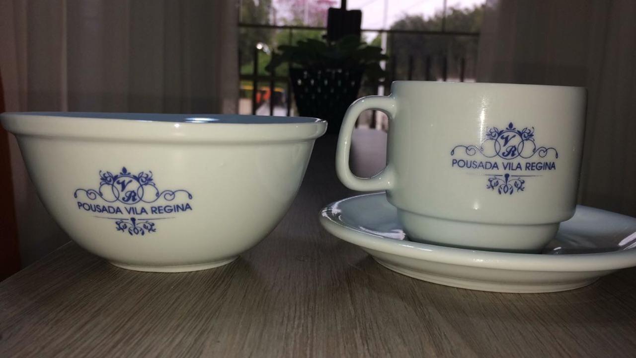 Pousada Vila Regina