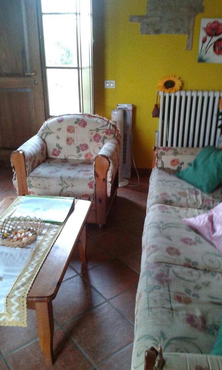 Casa Country House Girasole vakantie huis-WAKACJE HUIS