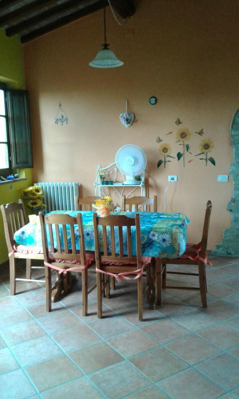 Casa Country House Girasole vakantie huis-WAKACJE HUIS