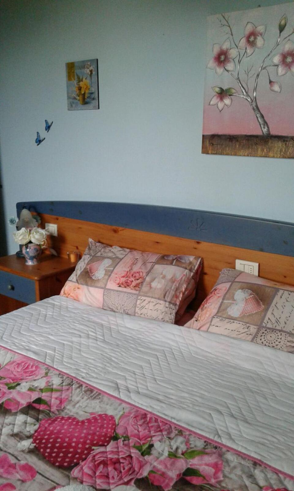 Casa Country House Girasole vakantie huis-WAKACJE HUIS