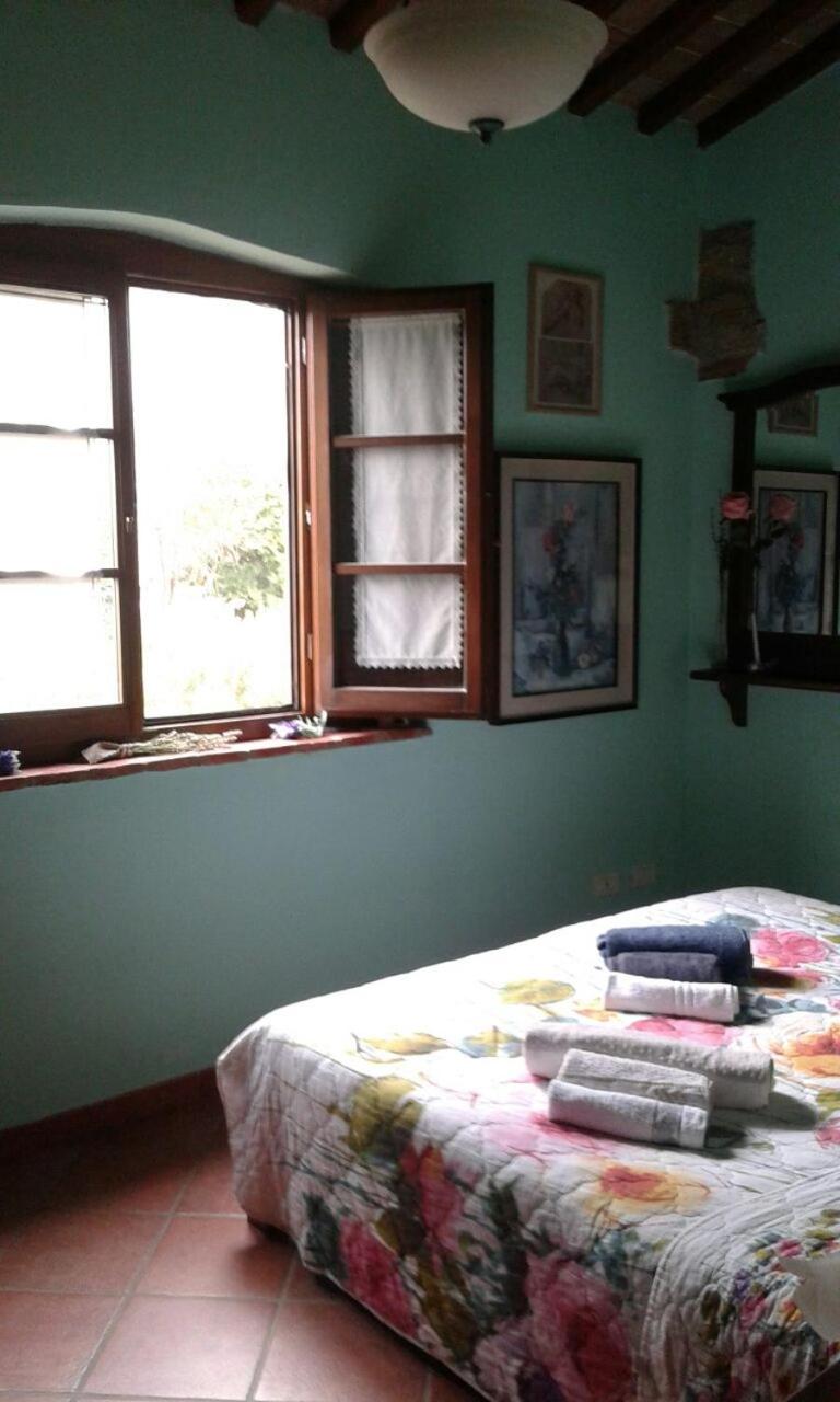 Casa Country House Girasole vakantie huis-WAKACJE HUIS