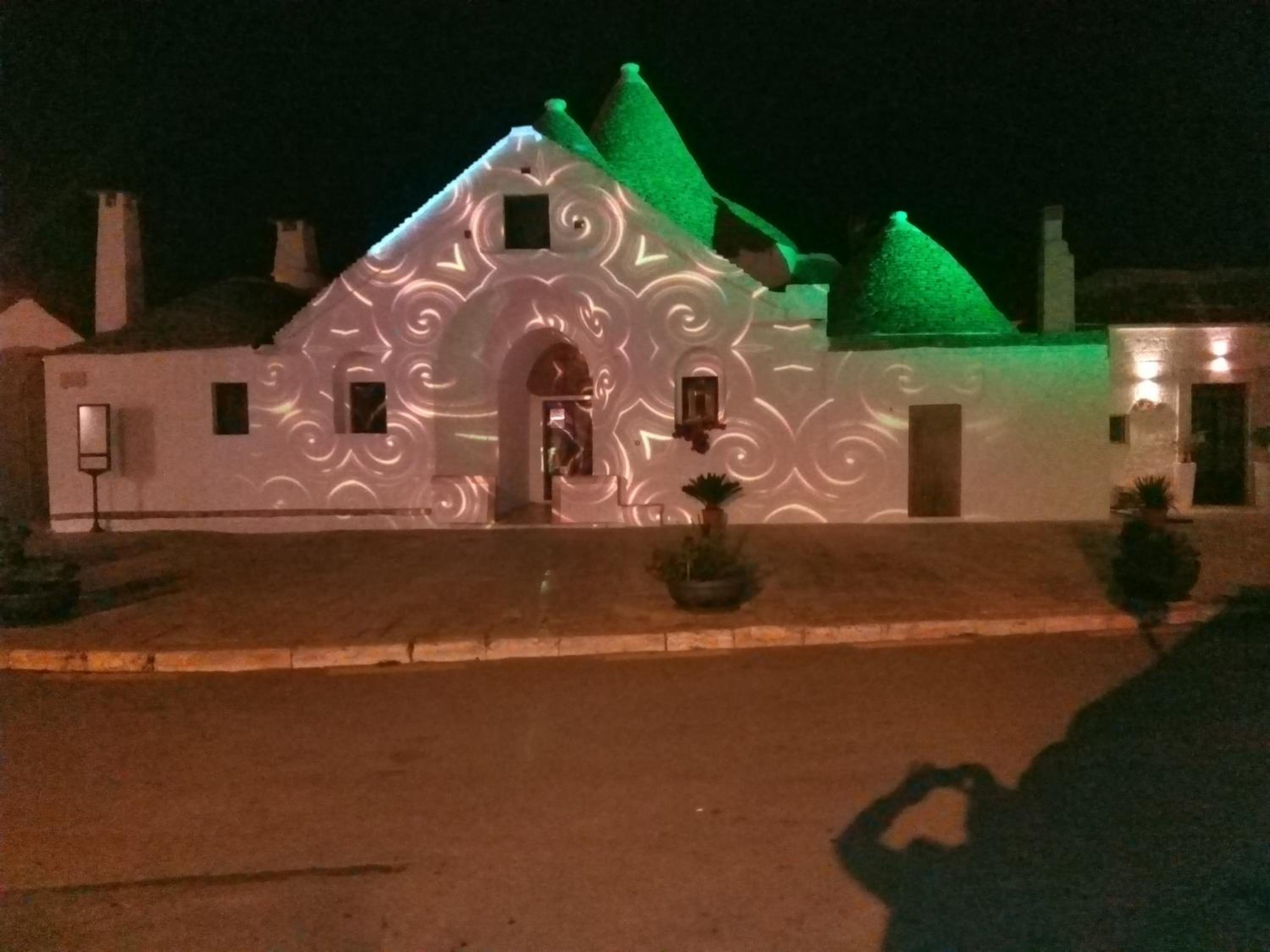 B&B Cenzina