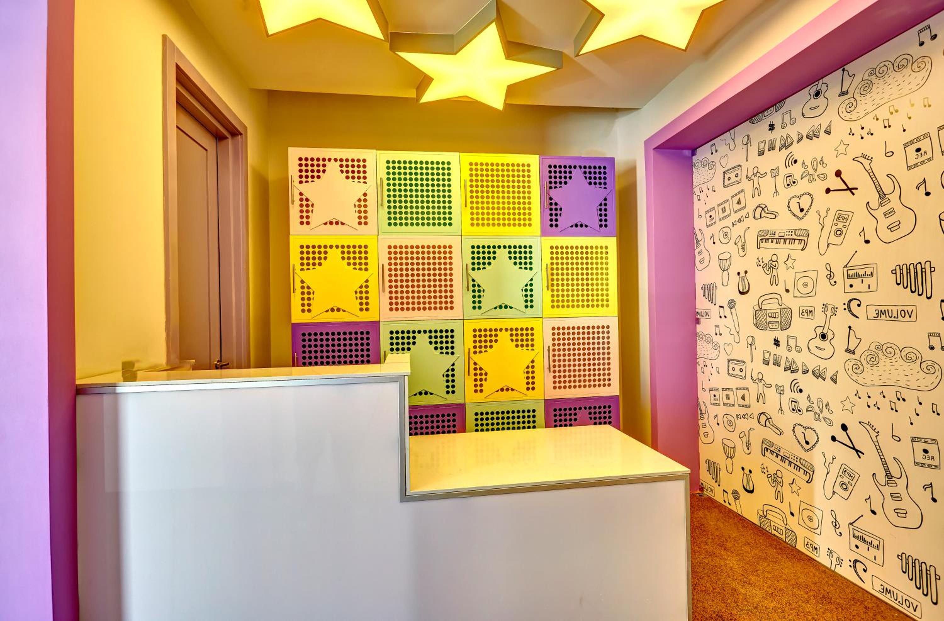 Planet Hollywood Costa Rica by Royalton, An Autograph Collection All-Inclusive Resort 186